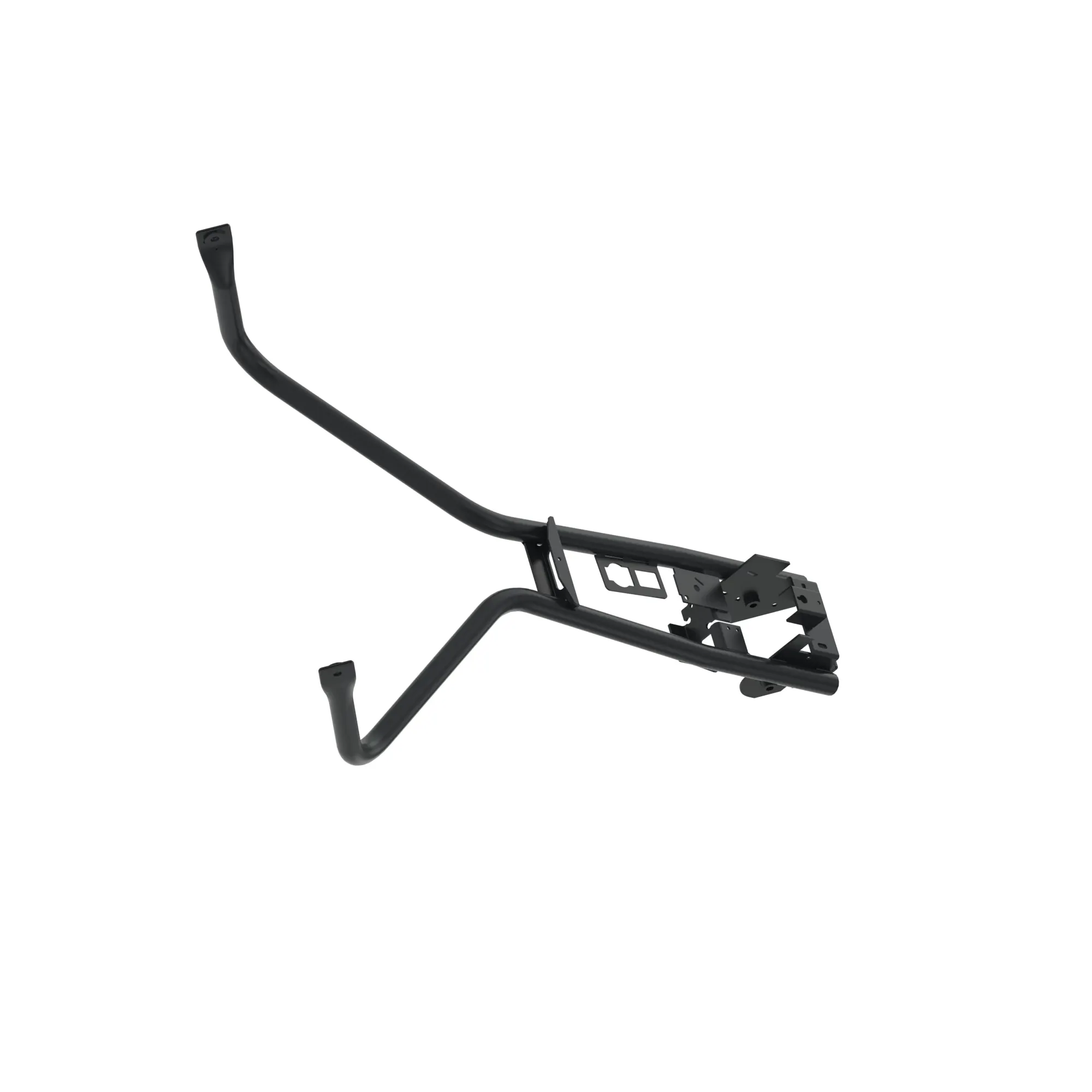 handlebar