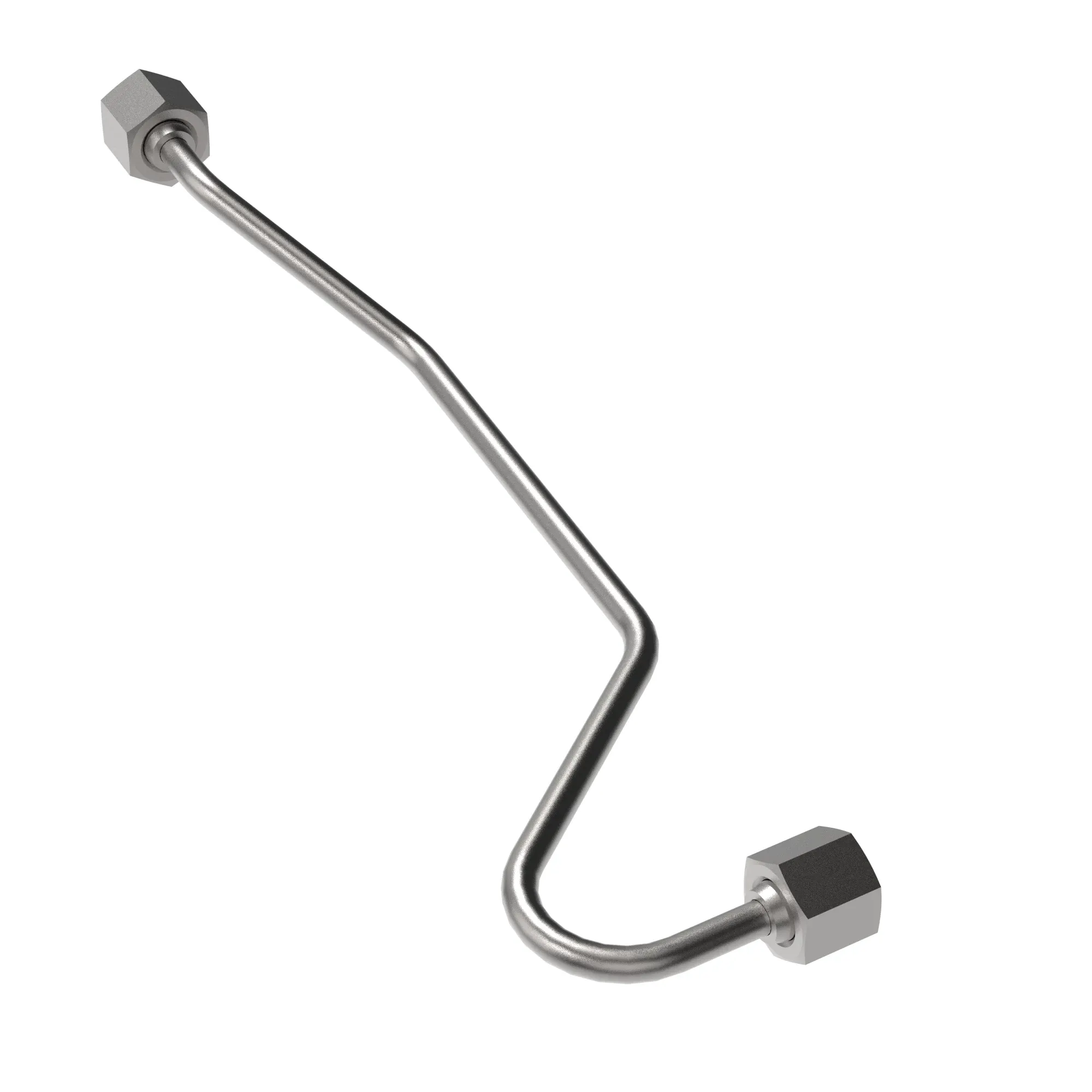 John Deere Brake Line - AL227724