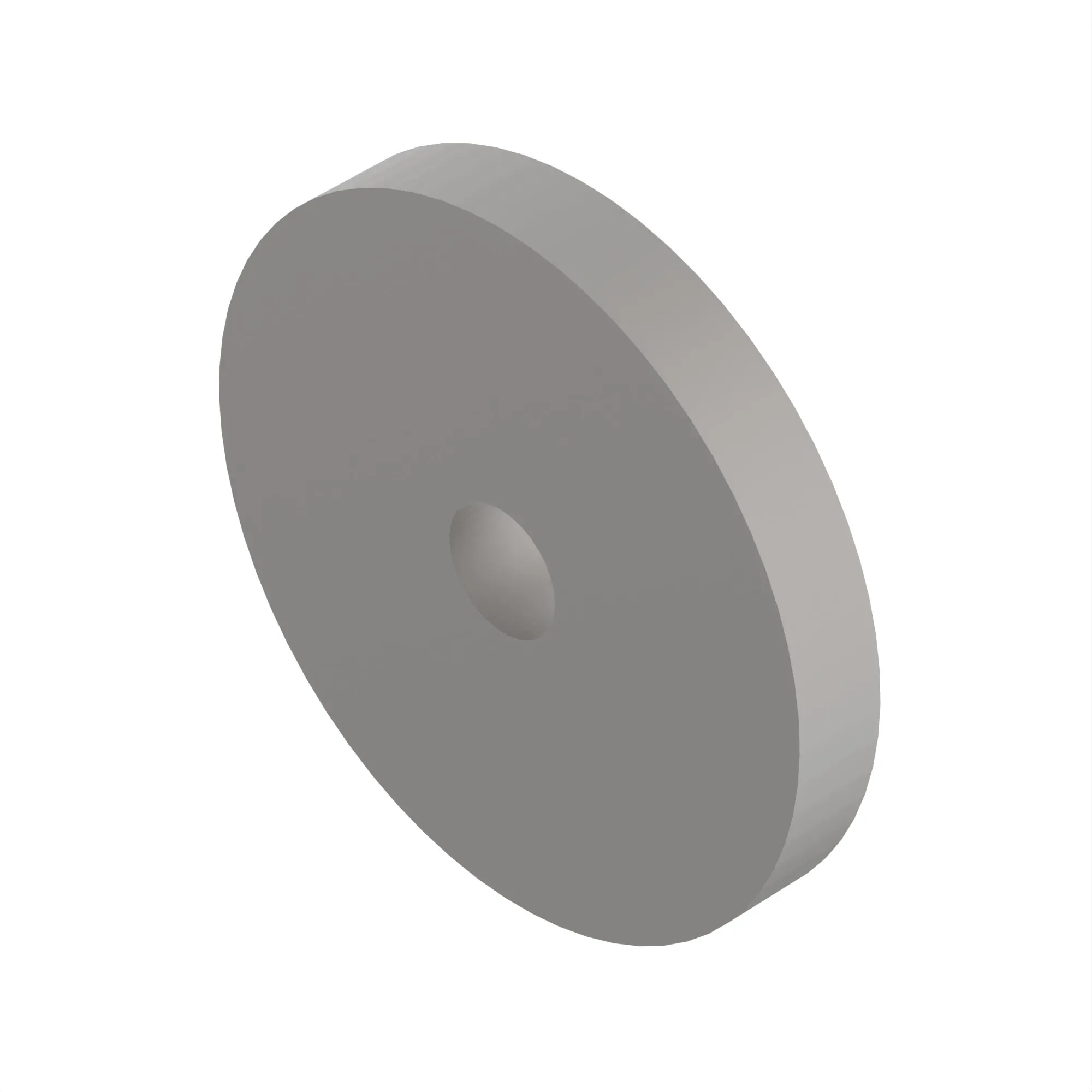 John Deere Plain Bushing - R84009