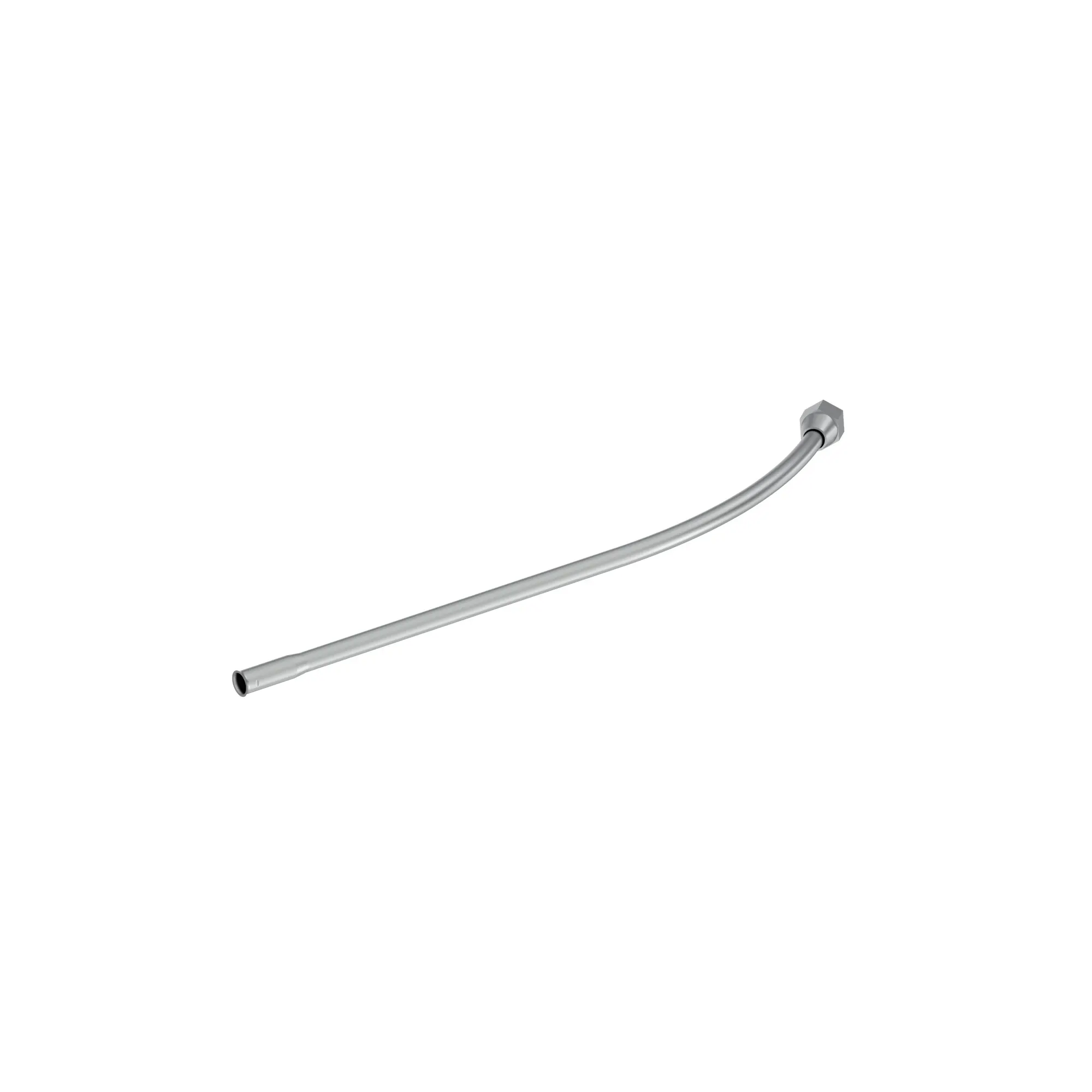 Dipstick Tube