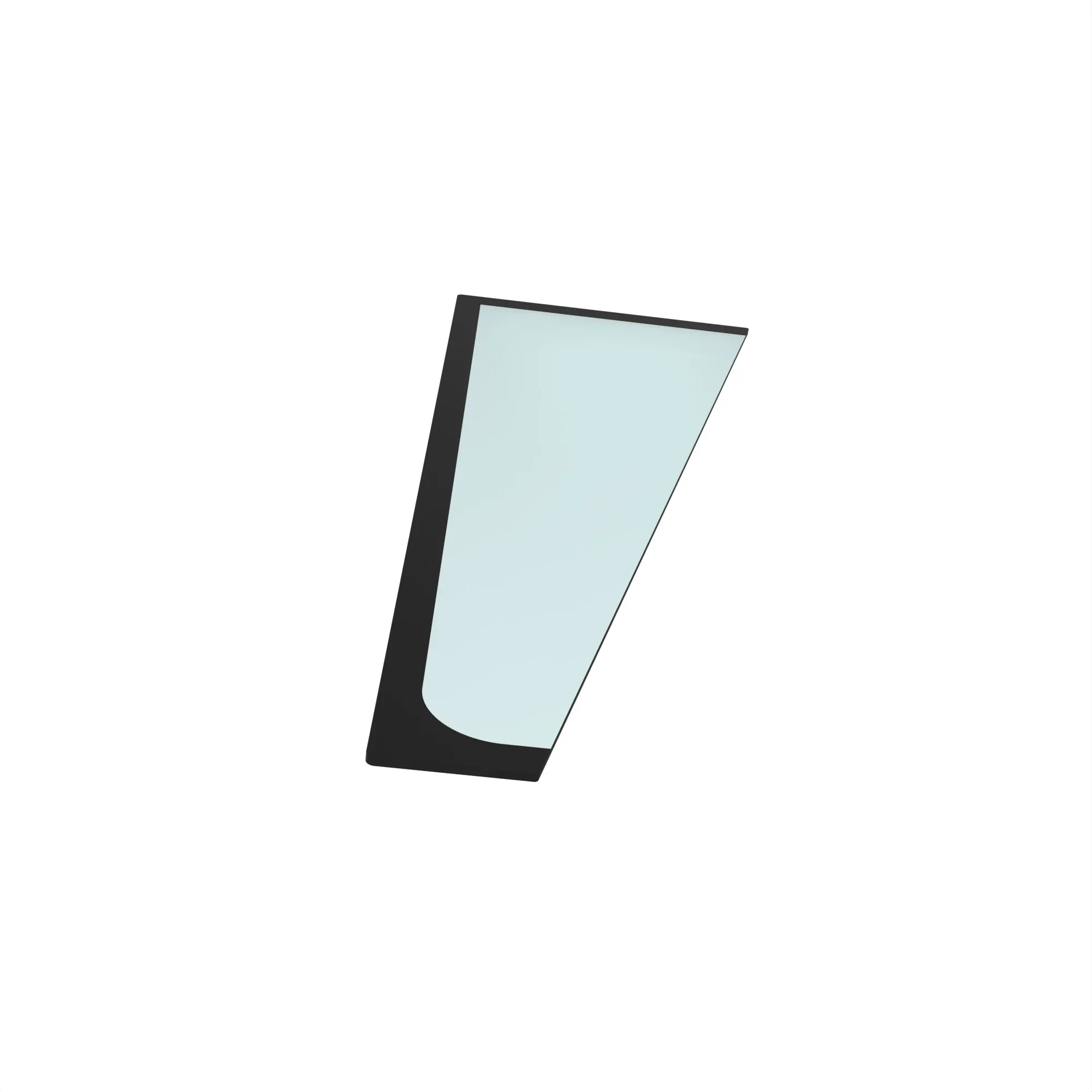T219377: Right Side Front Windowpane