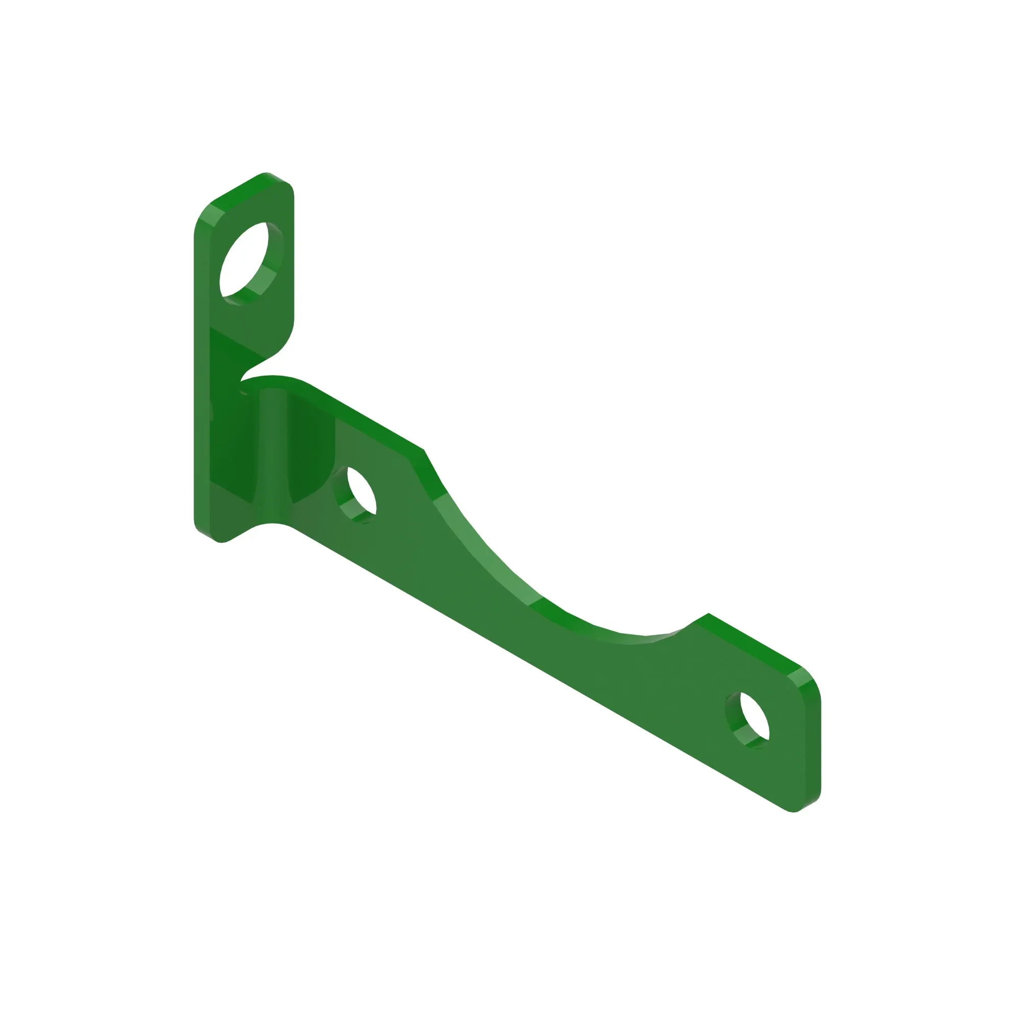 BRACKET, SPEED SENSOR