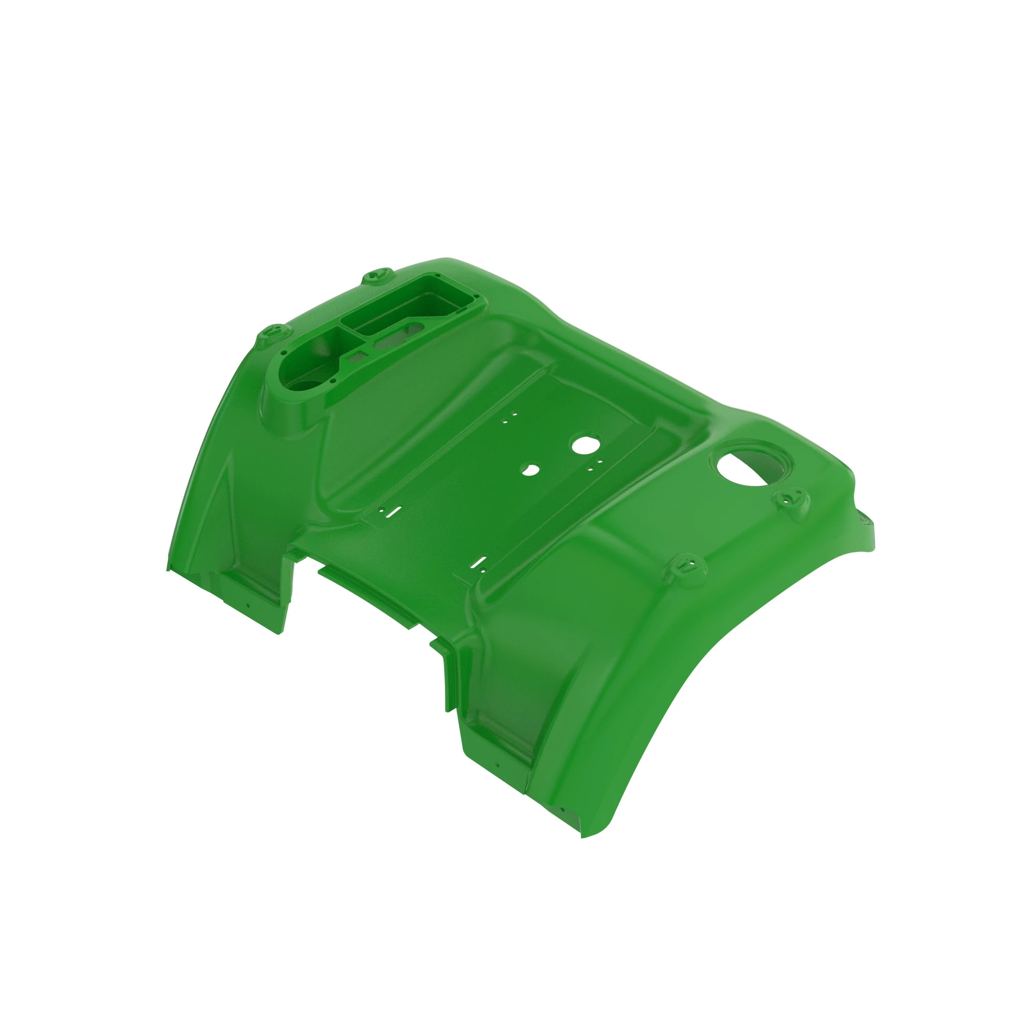 John Deere Fender - M139820