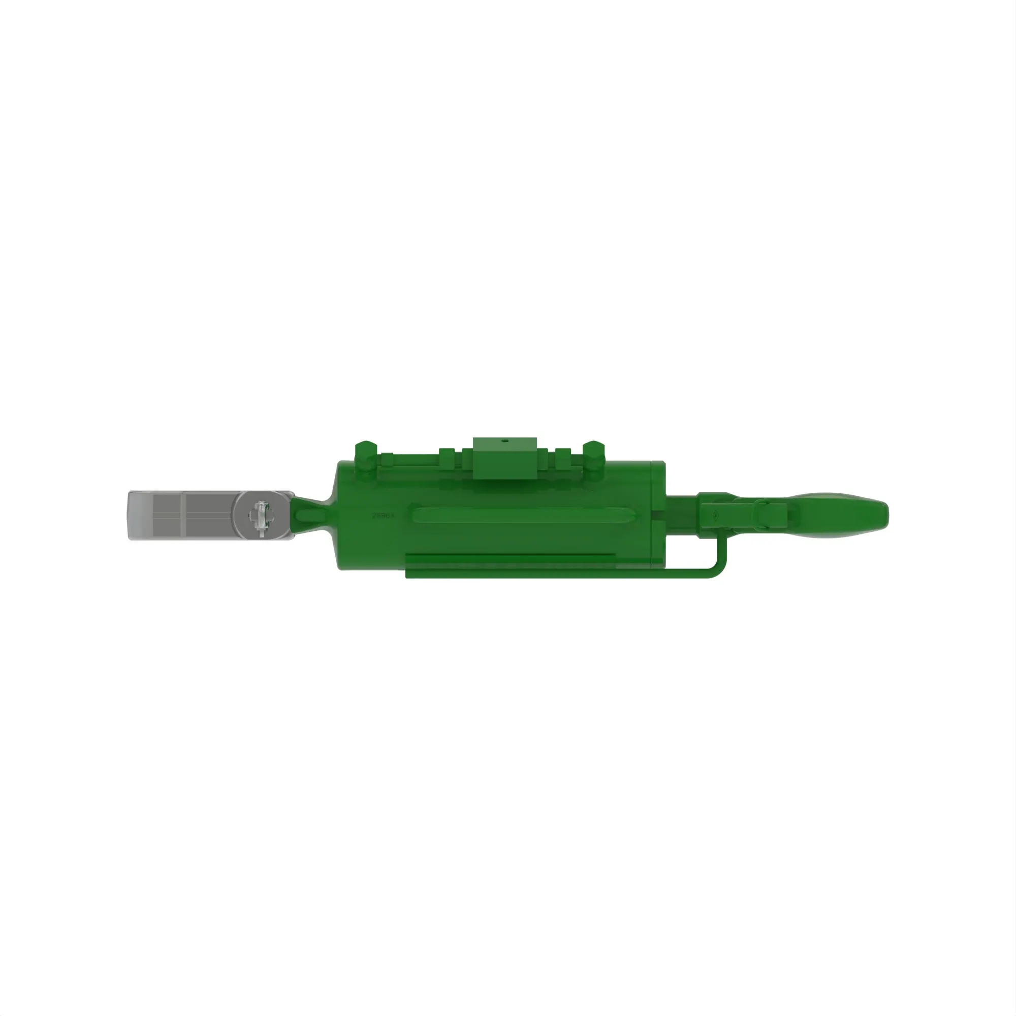 CENTER LINK, CENTER LINK, HYD., CAT