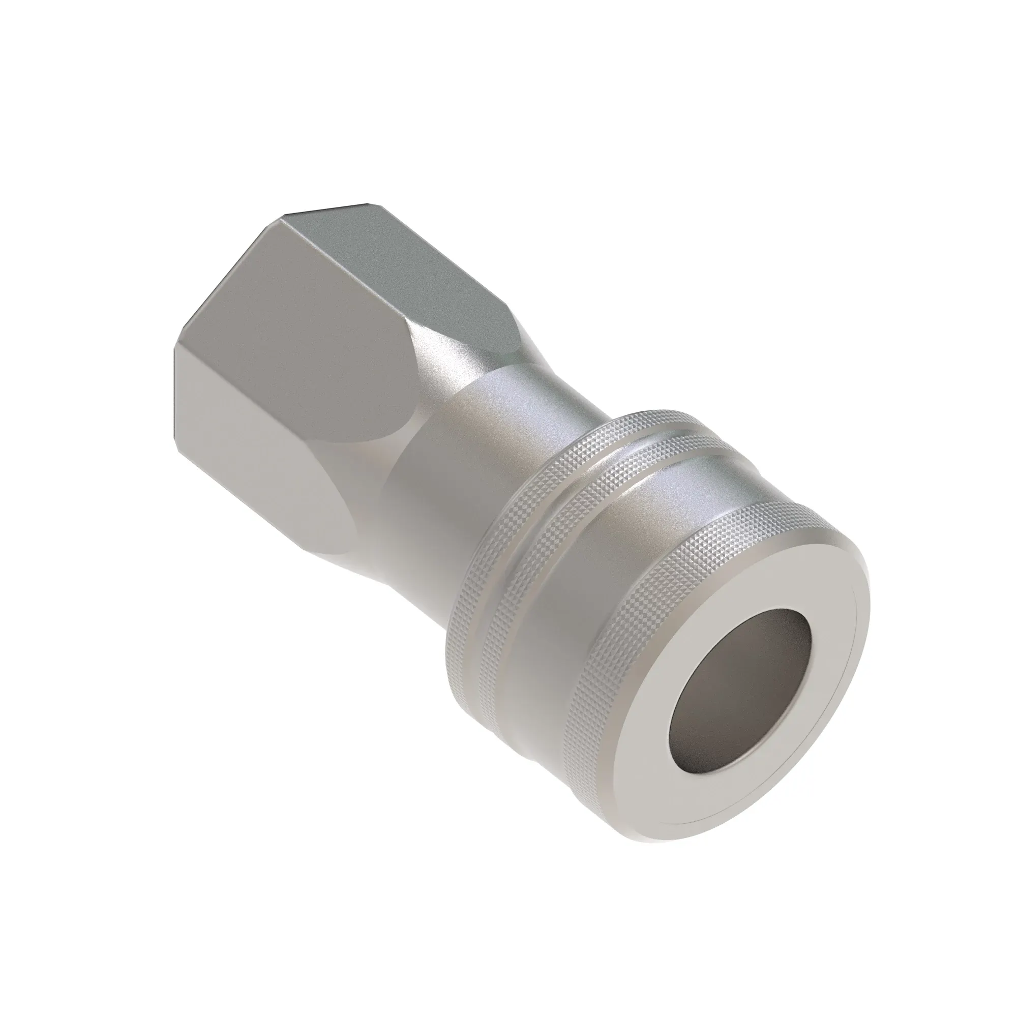 COUPLER,EXTERNAL HALF  NG 6.3