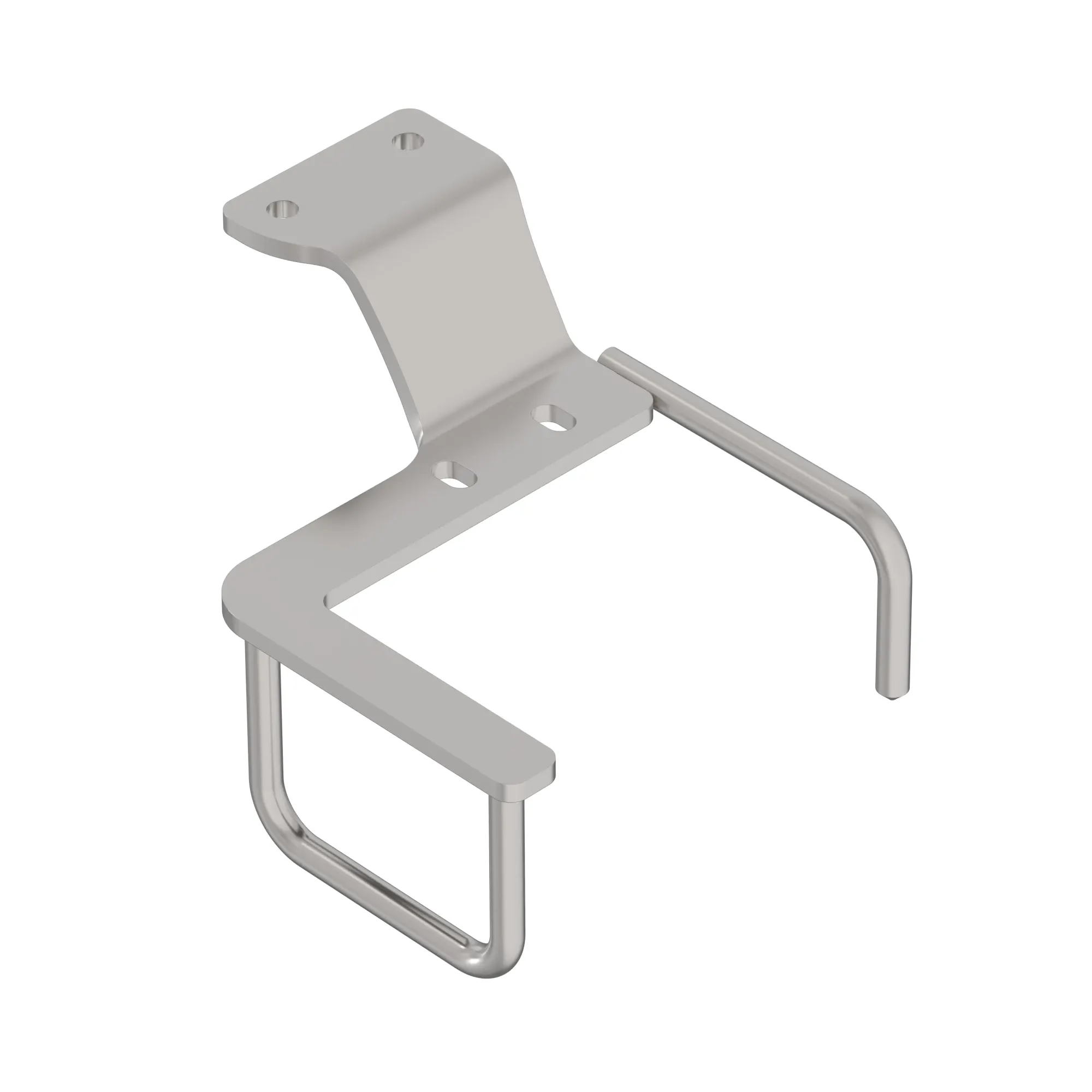 BRACKET, RT. BRACKET ASSY. MTG, HOS