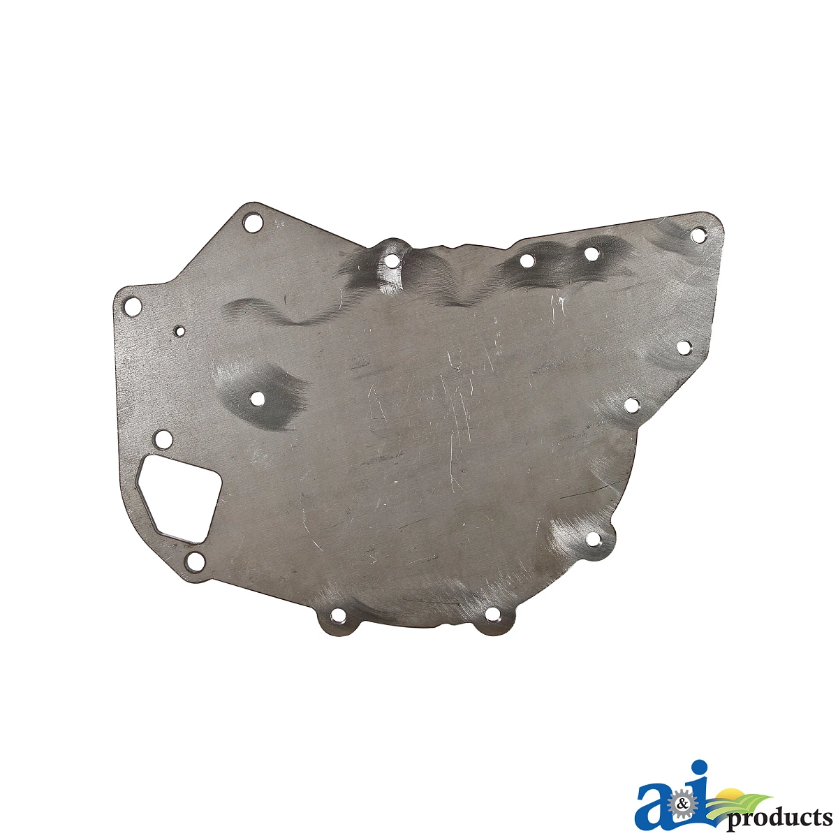 Cover Plate, Water Pump