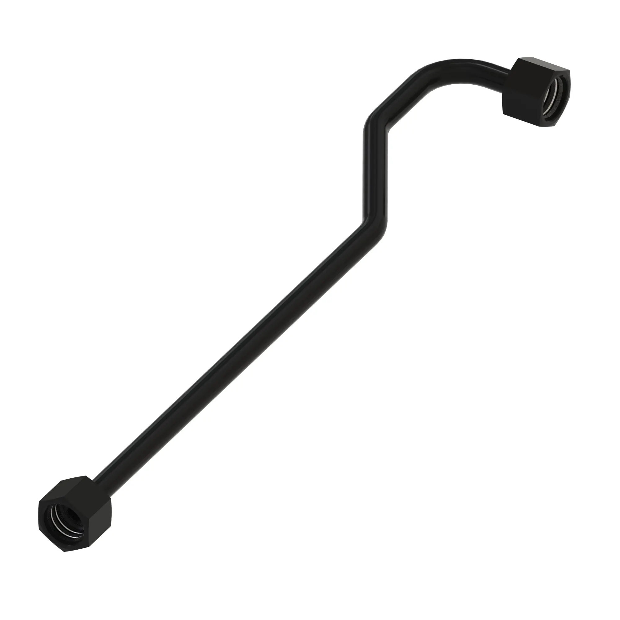OIL LINE