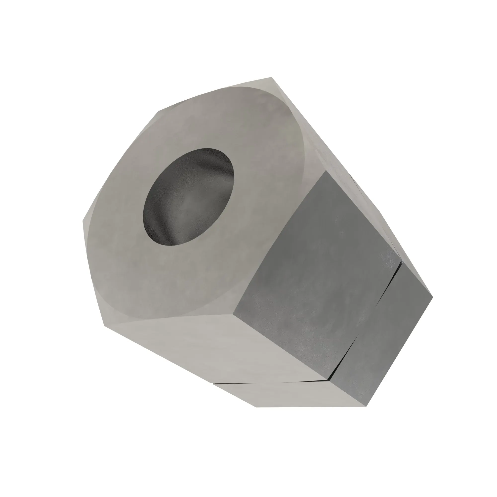 OIL DRAIN VALVE YOKE