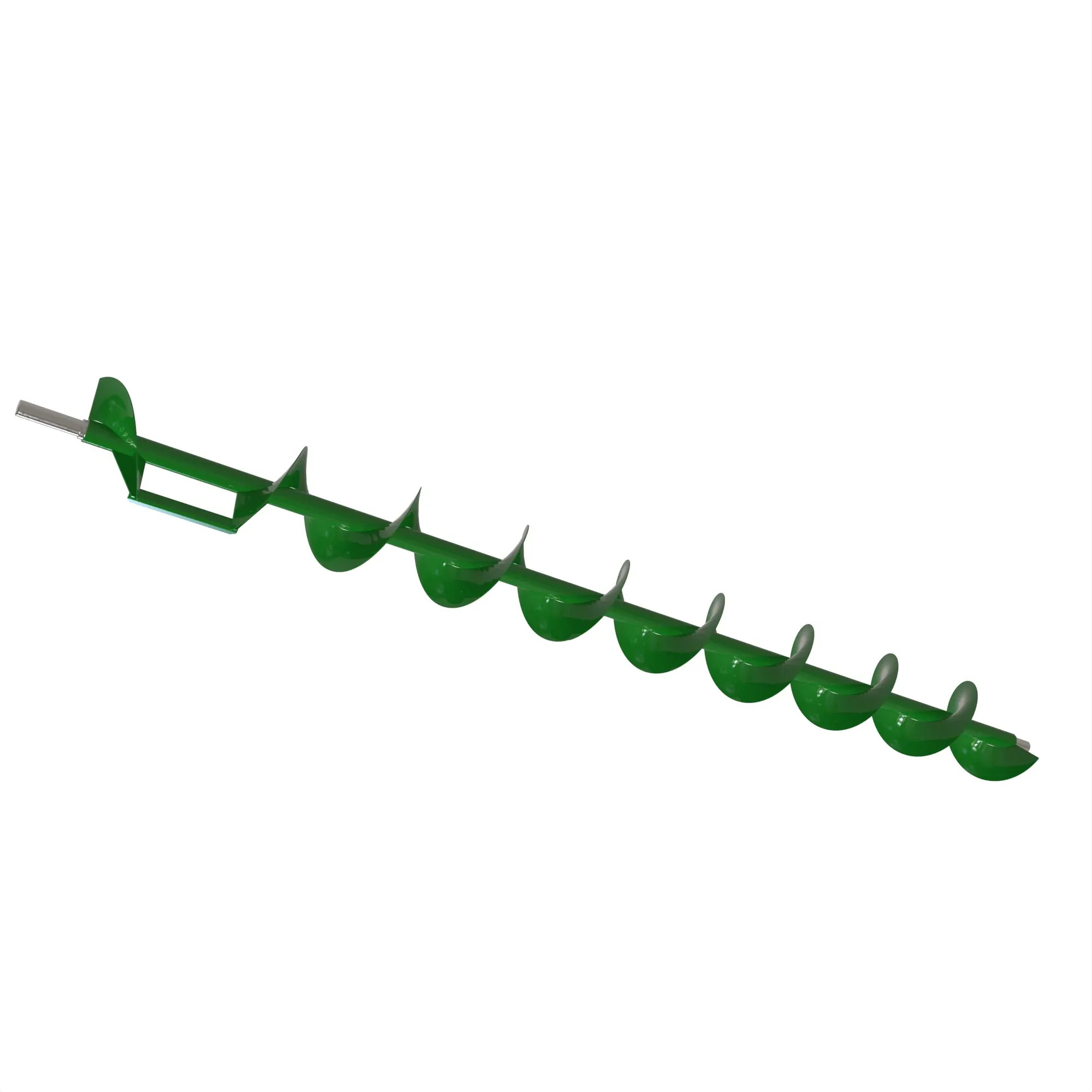 AUGER, ASSY,CROSS,FRONT,NARROW-HIGH