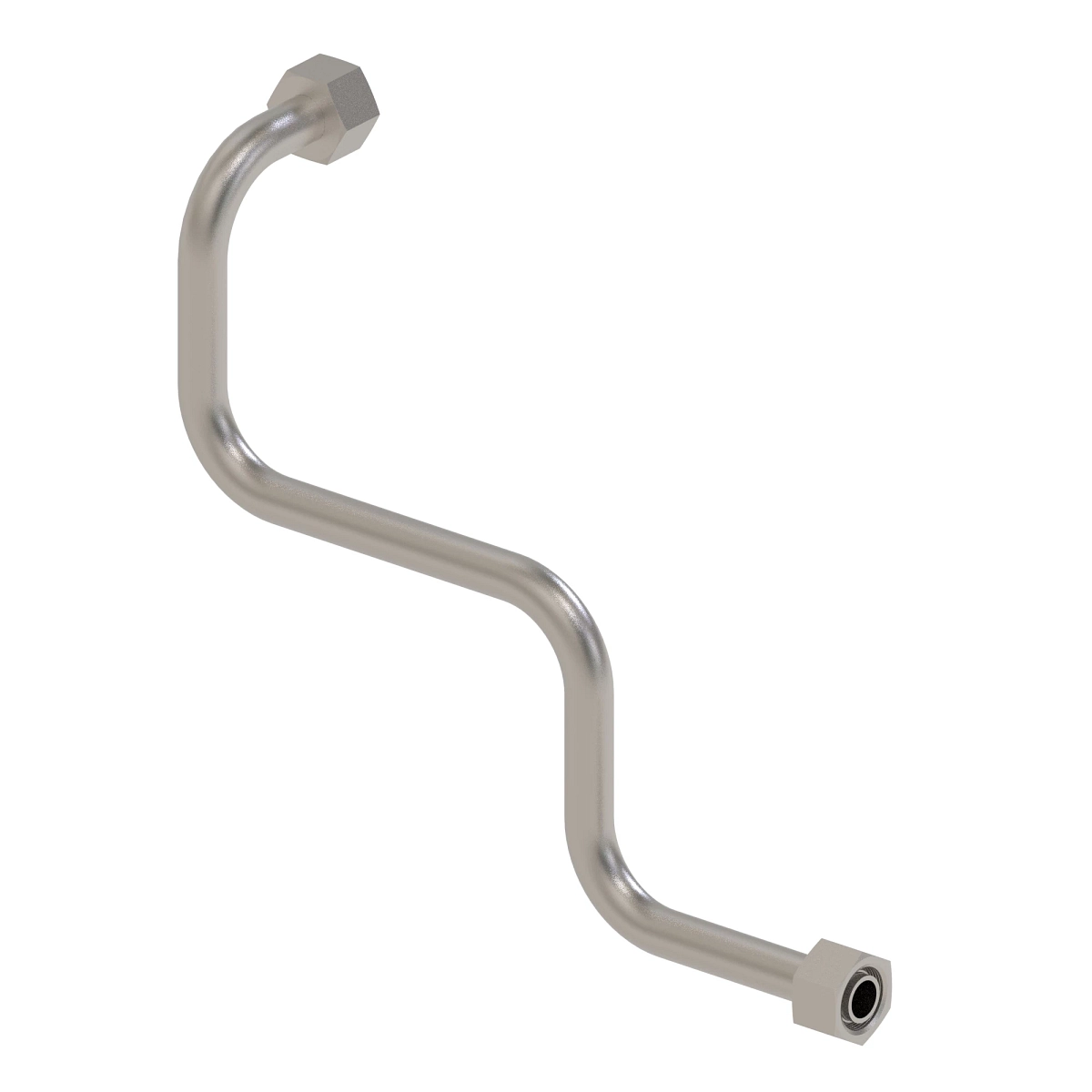 Air Brake Line