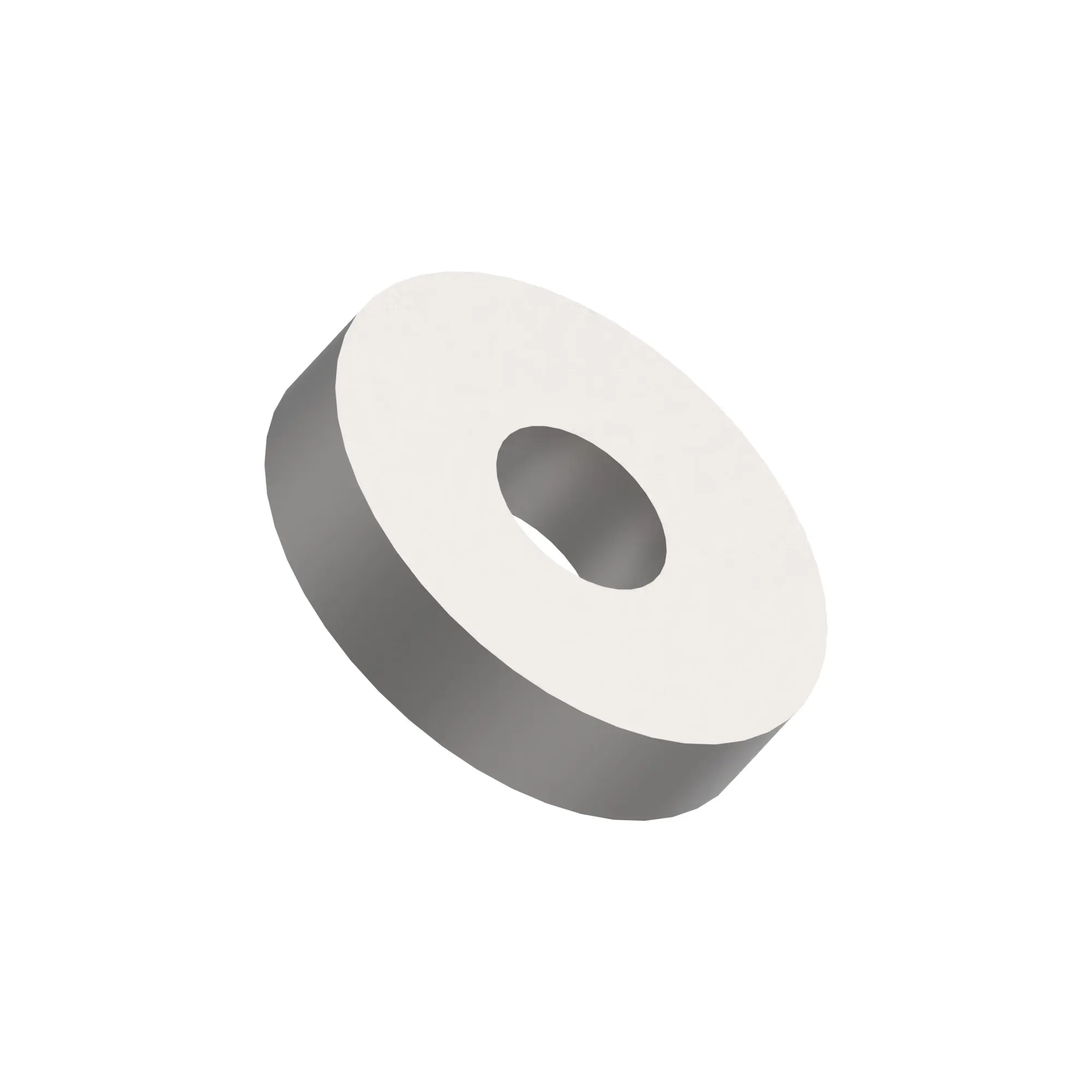 WASHER, WASHER AUGER CHAIN IDLER