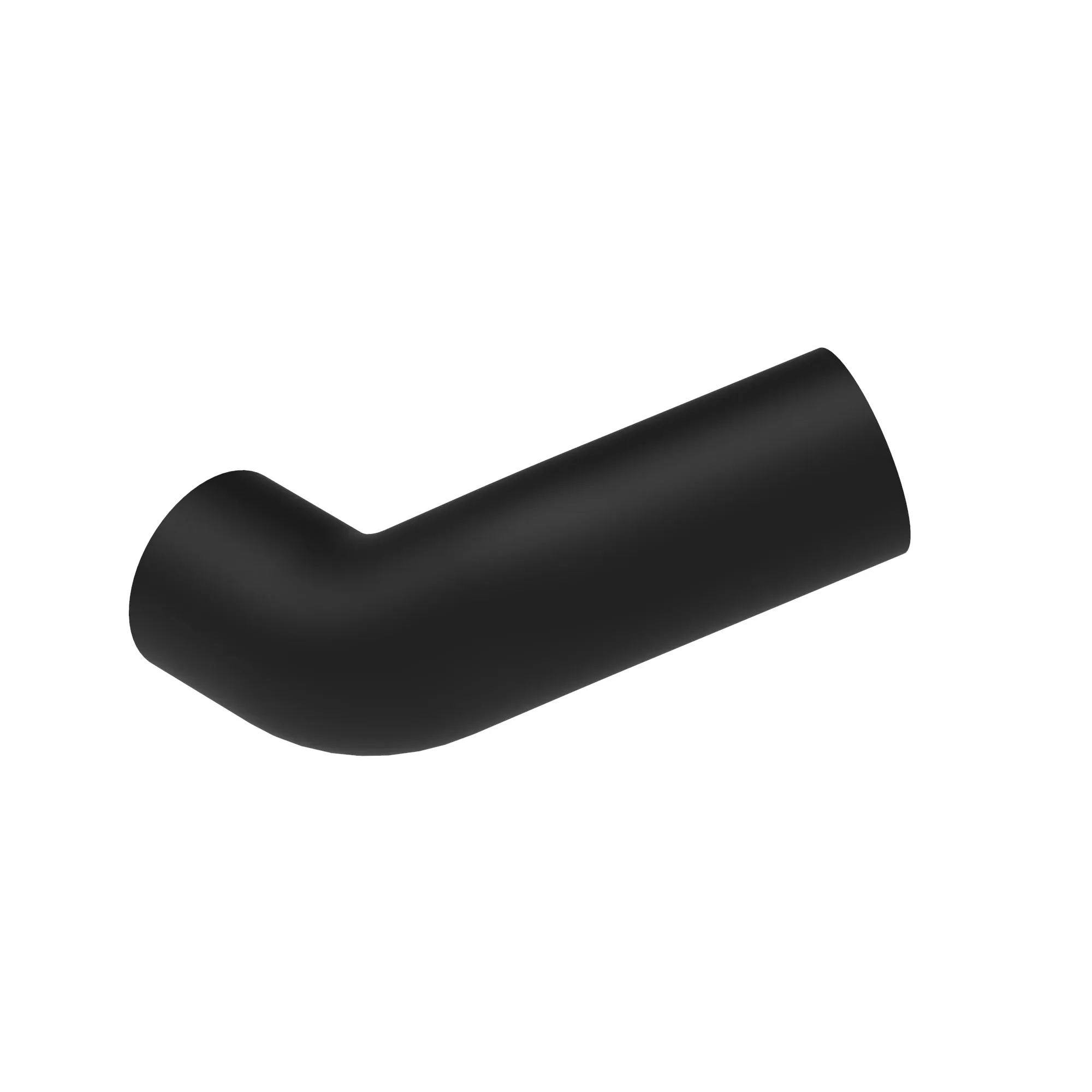 John Deere Water Pump Inlet Radiator Hose - R243449