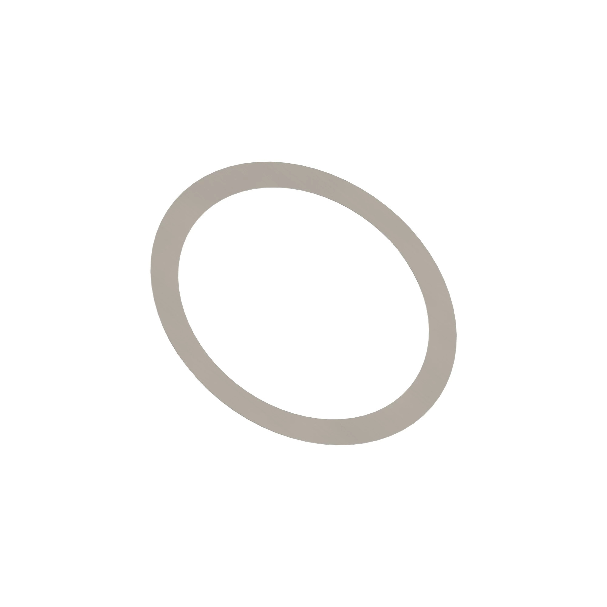 SHIM, CIRCULAR