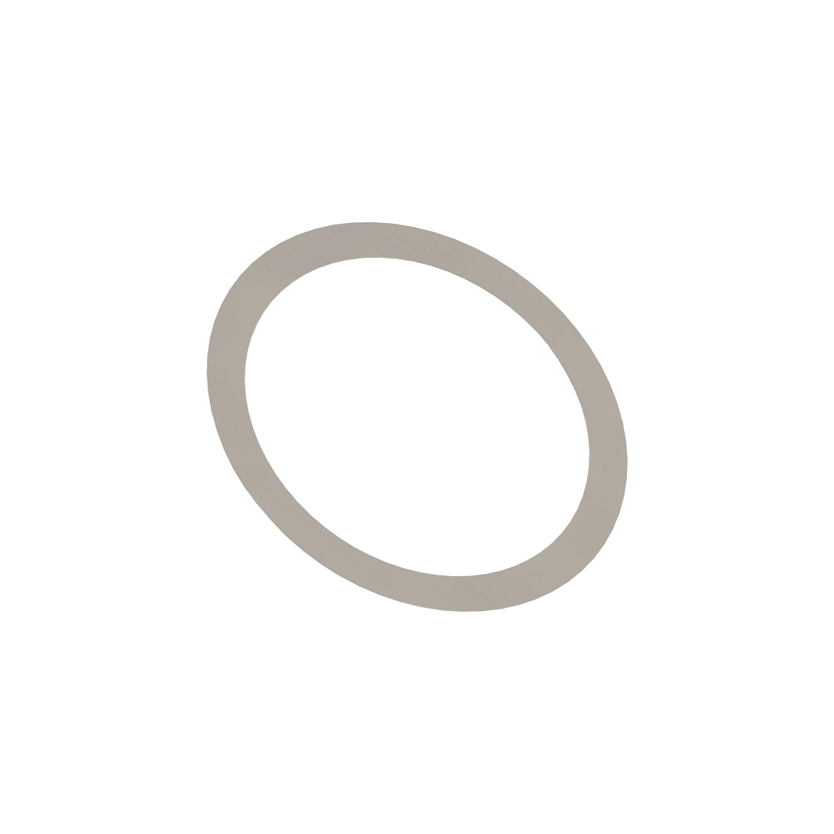 SHIM, CIRCULAR
