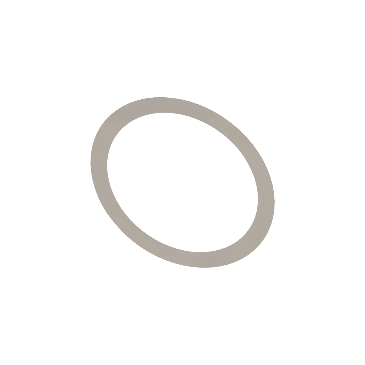 Shim, Circular
