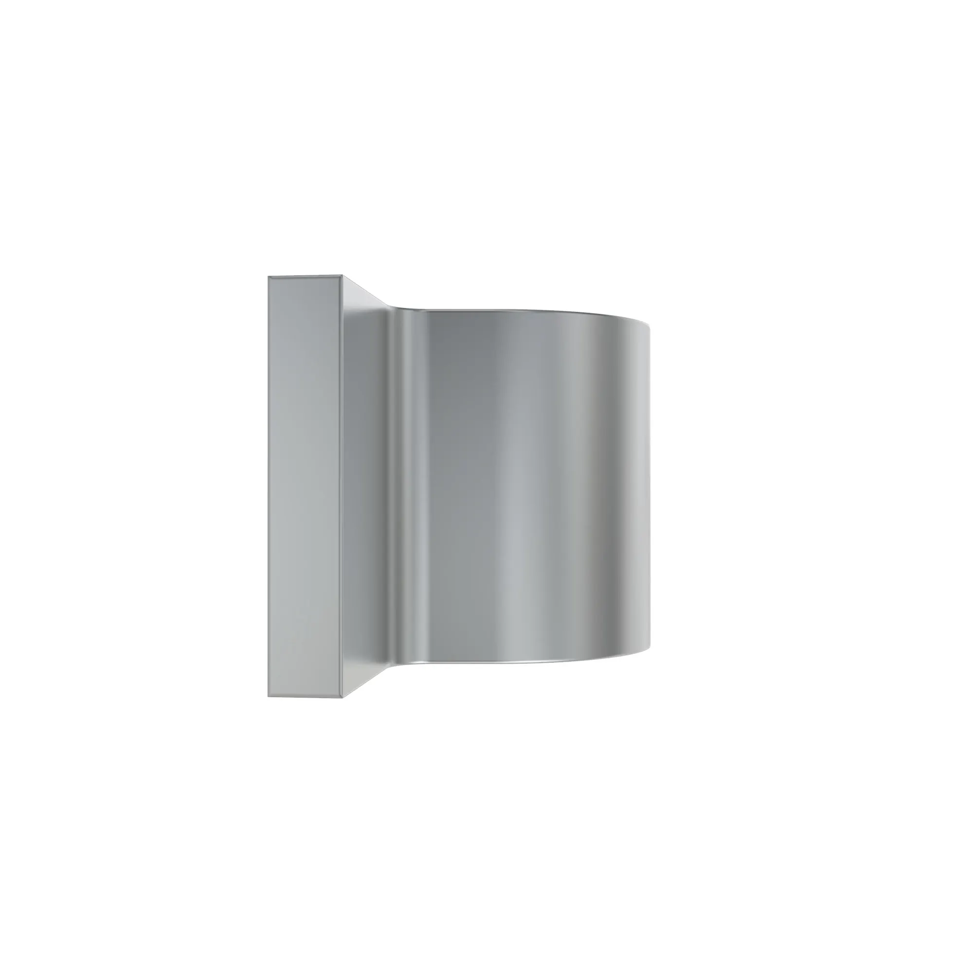 CLIP, EXPORT BAFFLE