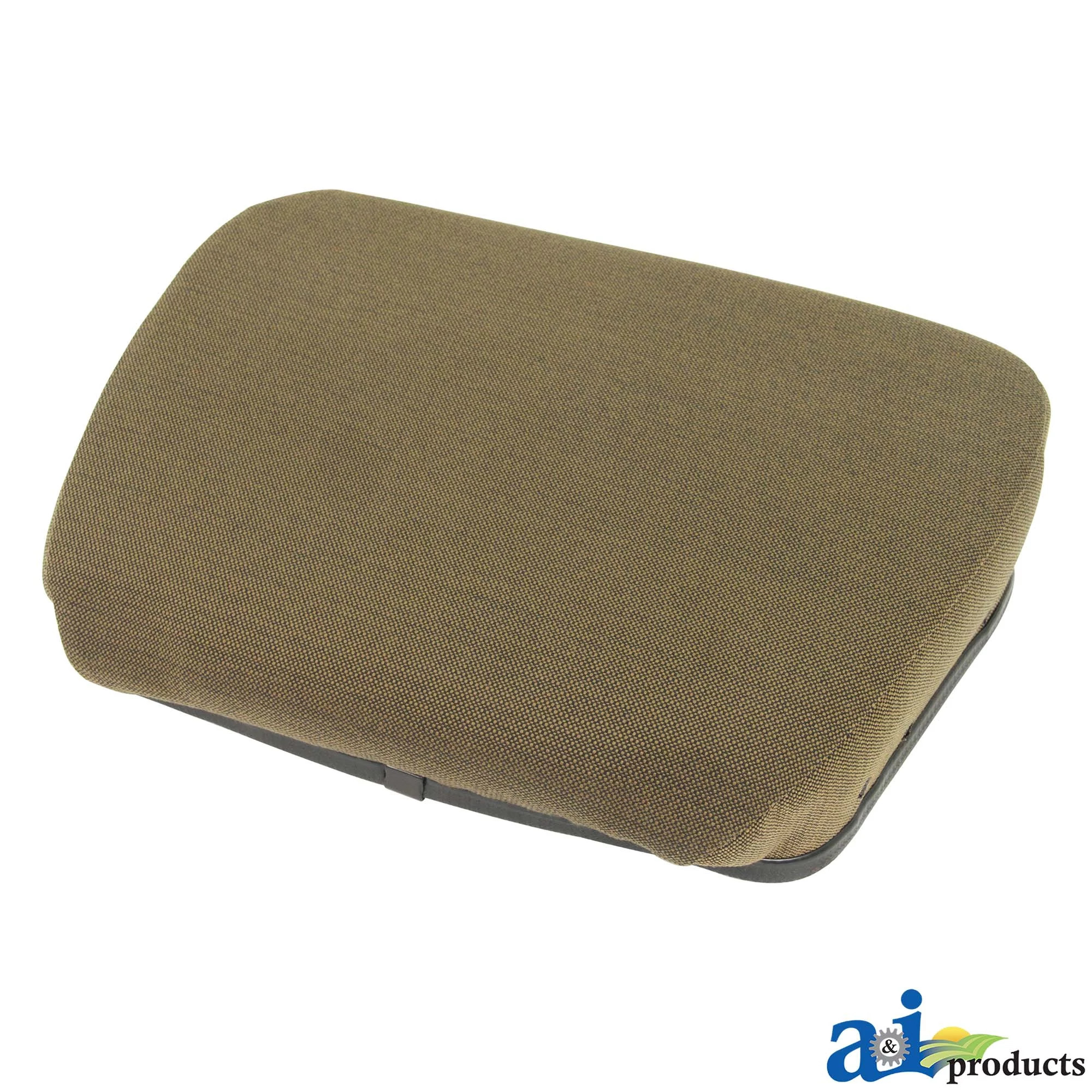 A&I Products Mechanical Suspension Seat Bottom Cushion - A-AR76515