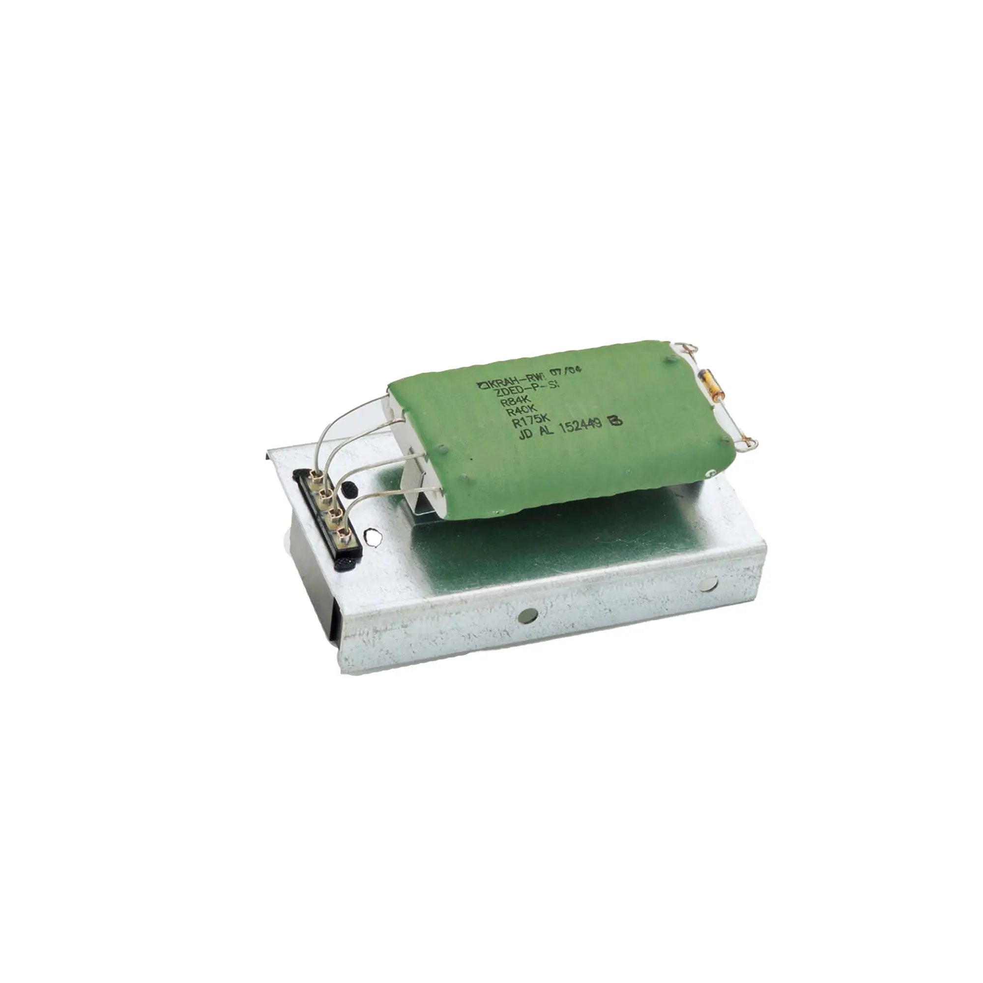 John Deere Resistor Network - AL152449