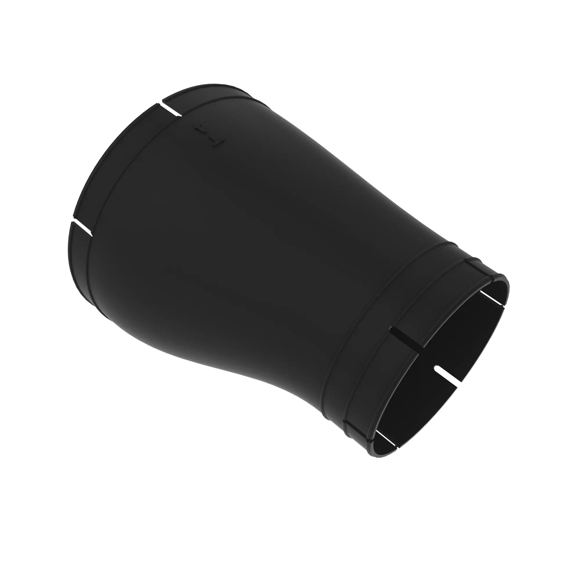 AIR DUCT, CLEANER INLET, 9R