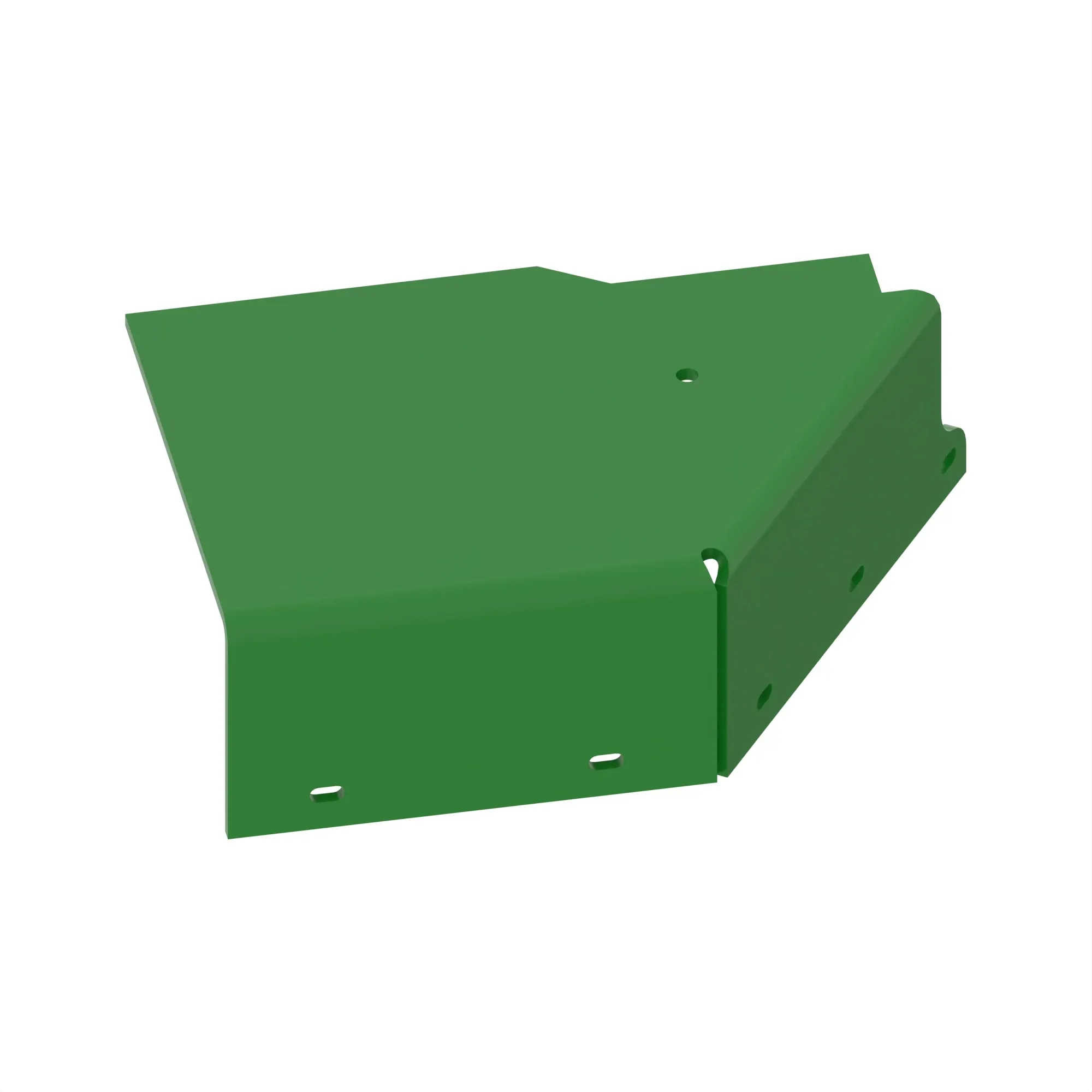 SHIELD, CAB RH
