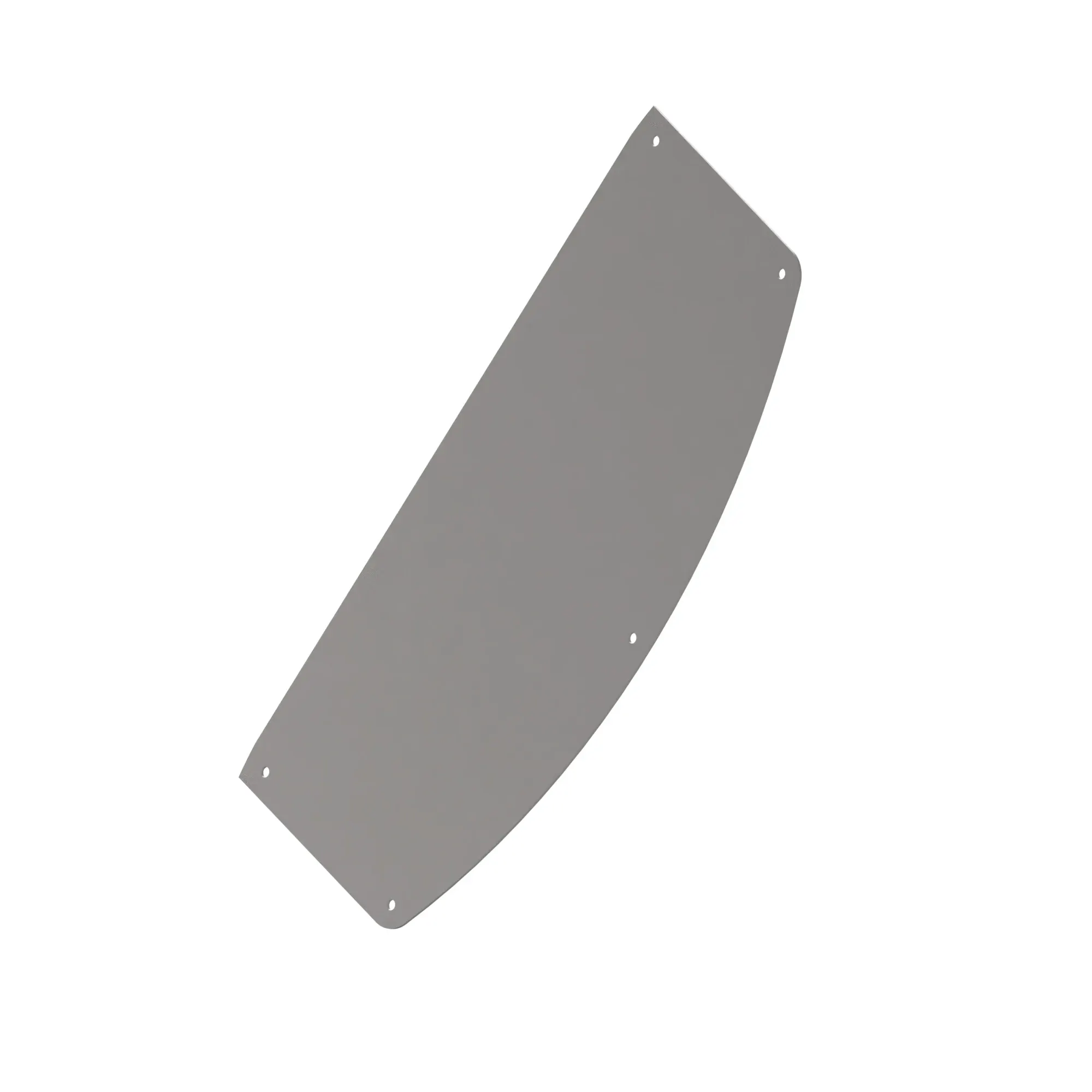 GRILLE, H-CAB, WATER VALVE COVER