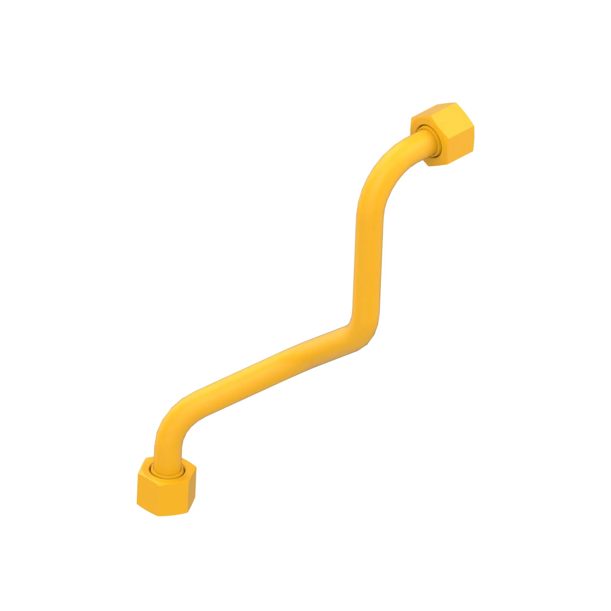 John Deere Oil Line - AT505698
