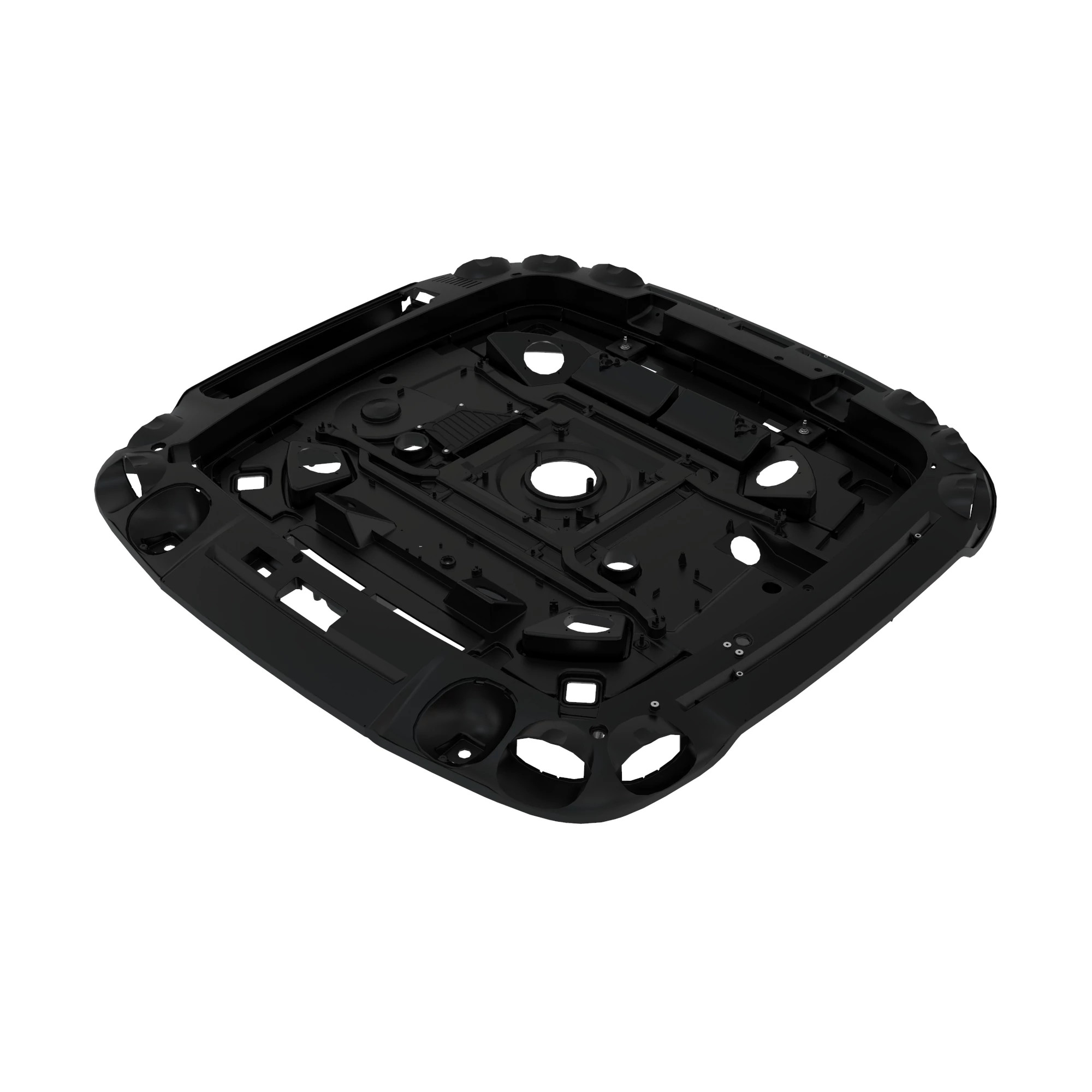 RE583893: Inner Roof Panel | Shop.Deere.com