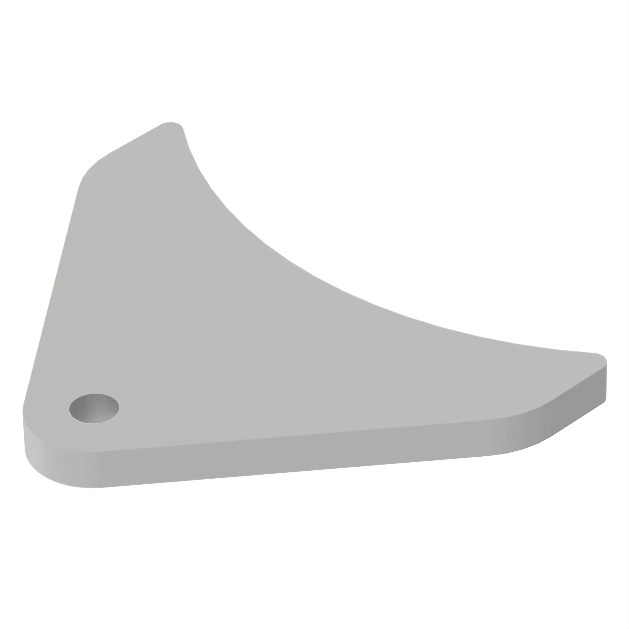 BRACKET, TRUSET BRACKET - WING WHEE