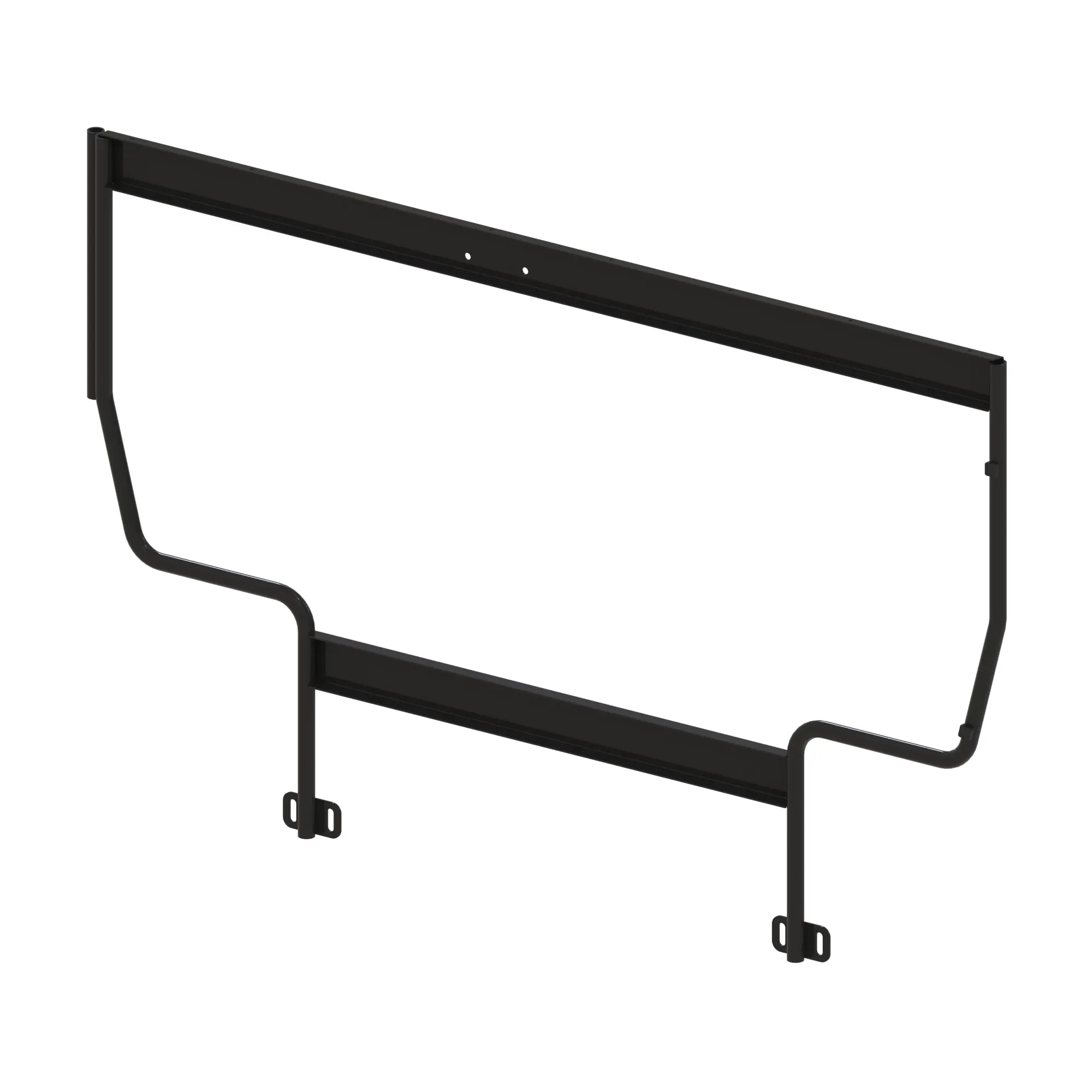 John Deere Hydraulic Module Door - AN372874