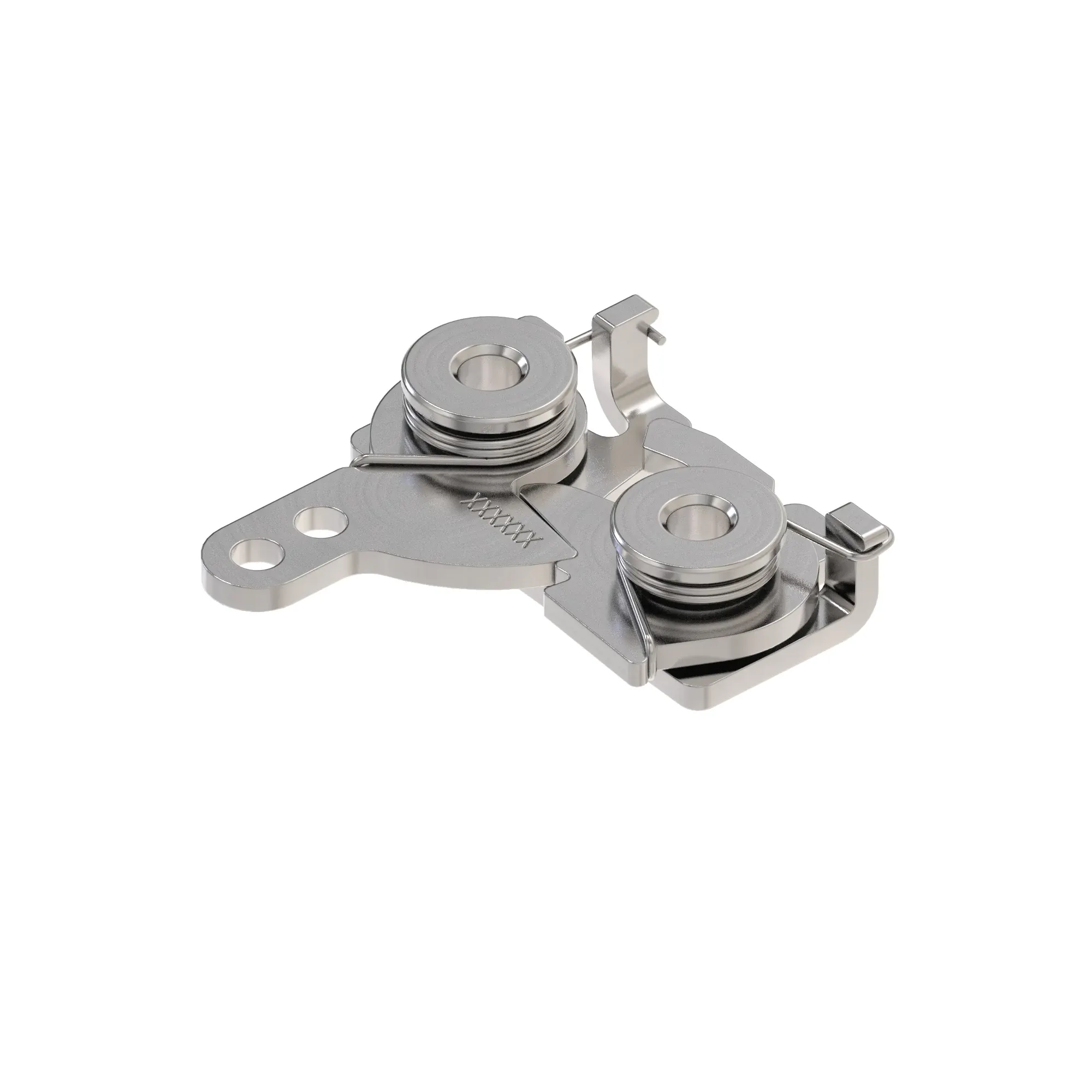 HOOD LATCH