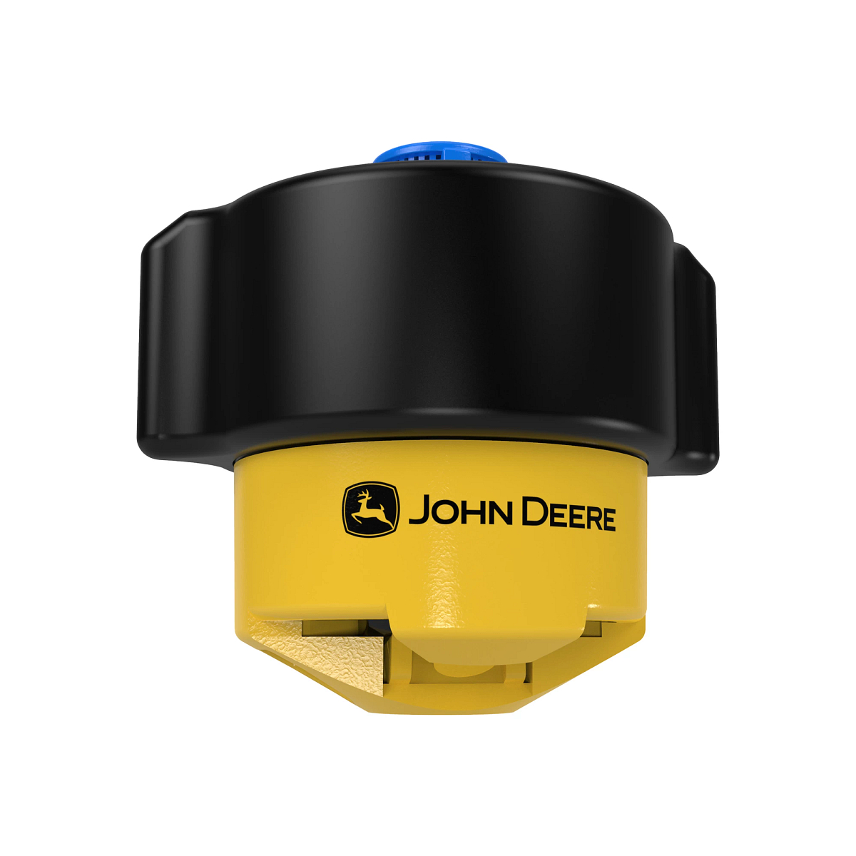 John Deere GuardianAIR Twin™ (GAT) 110 Degree Spray Angle Nozzle, 0.2 GPM, 0.8 LPM, Tip Size 02 - PSGAT1002