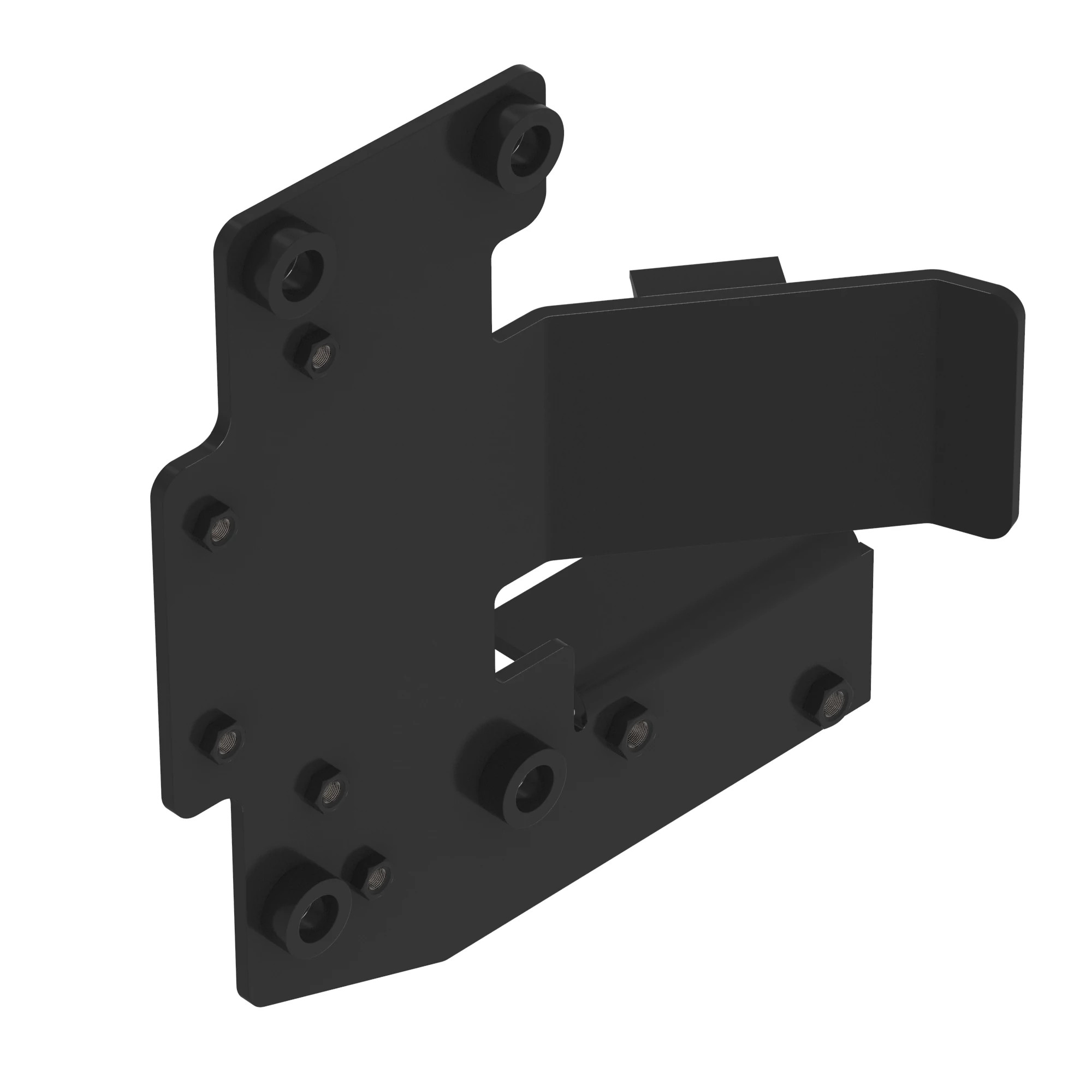 BRACKET