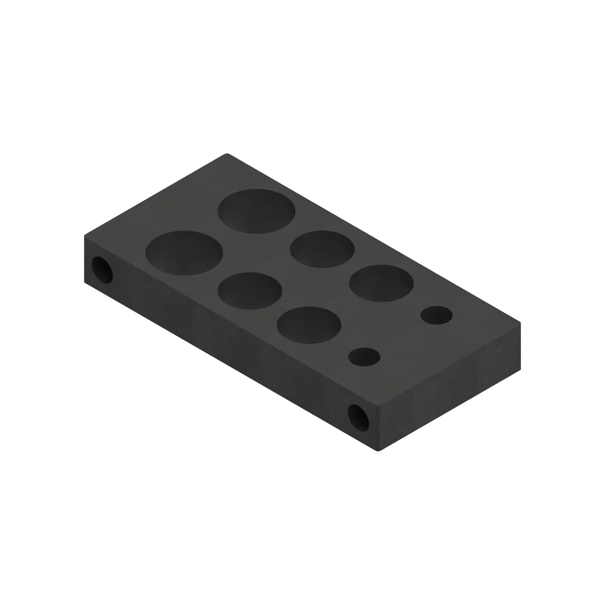John Deere Block Clamp - T378617
