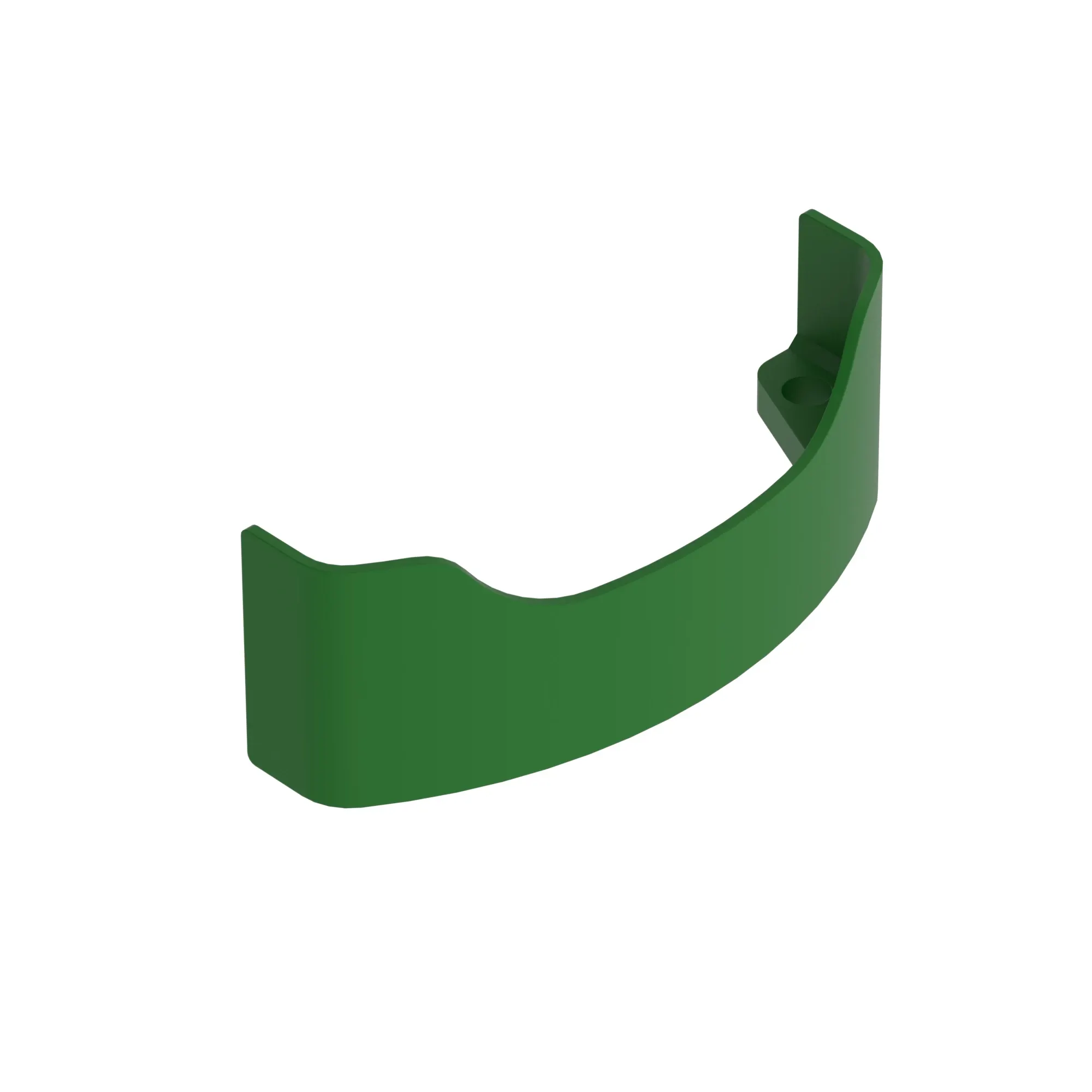 John Deere Wear Plate - AT504438