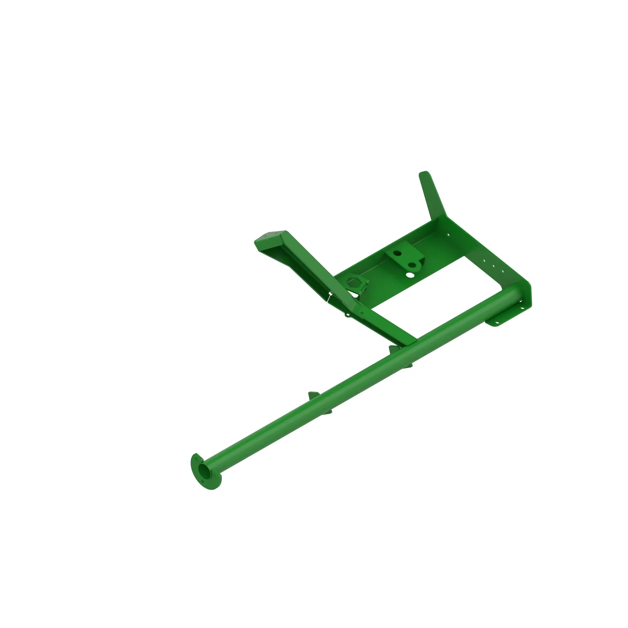GUARD, F/C44XX RHS WELDED FRONT GUA