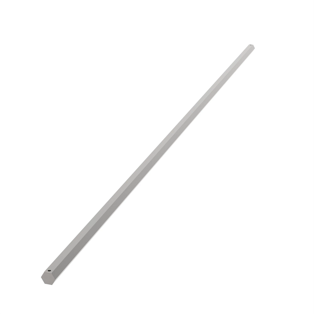 Shaft, (Auger)