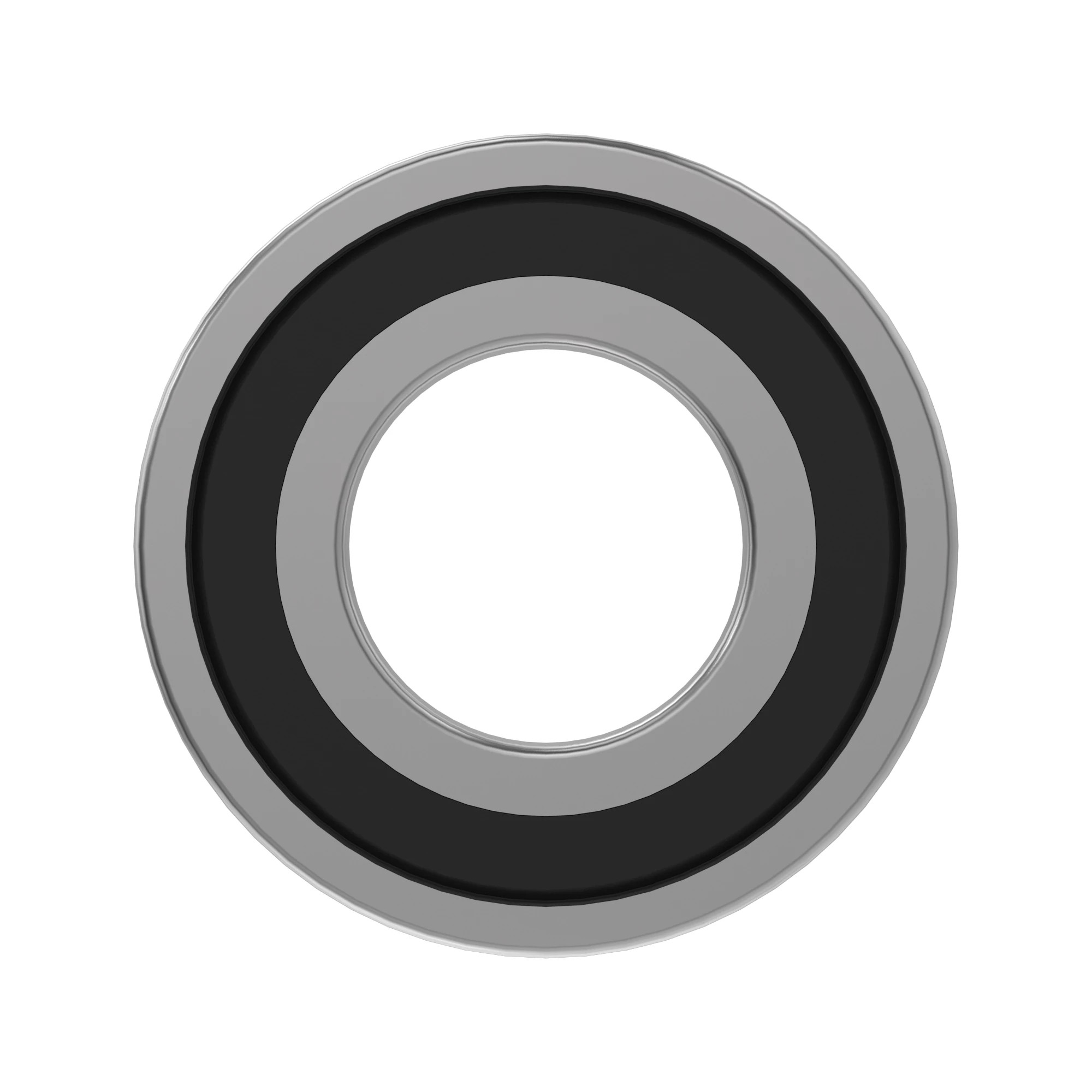 RE346081: Single Row Cylindrical Ball Bearing