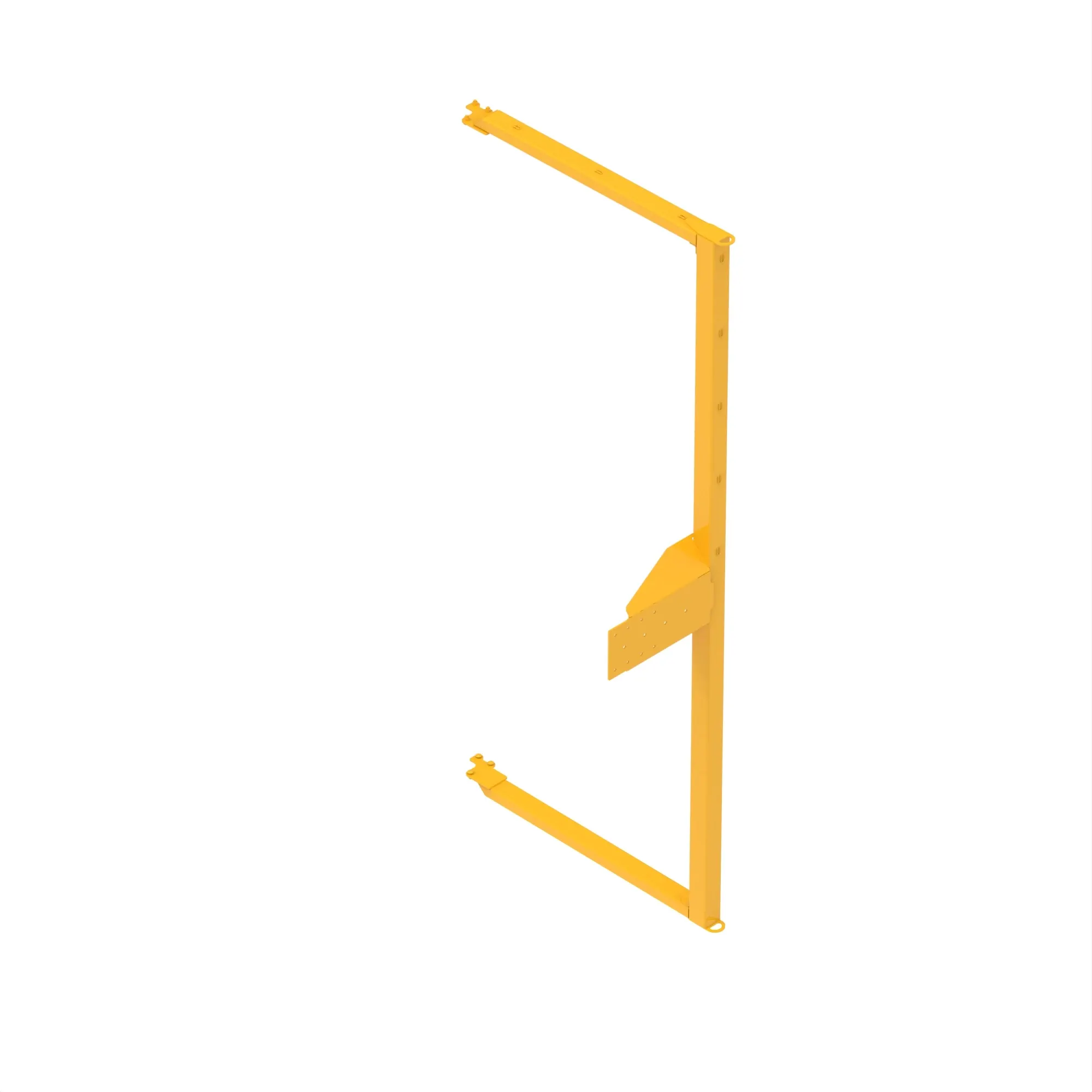 John Deere Bracket Kit - BXT10090