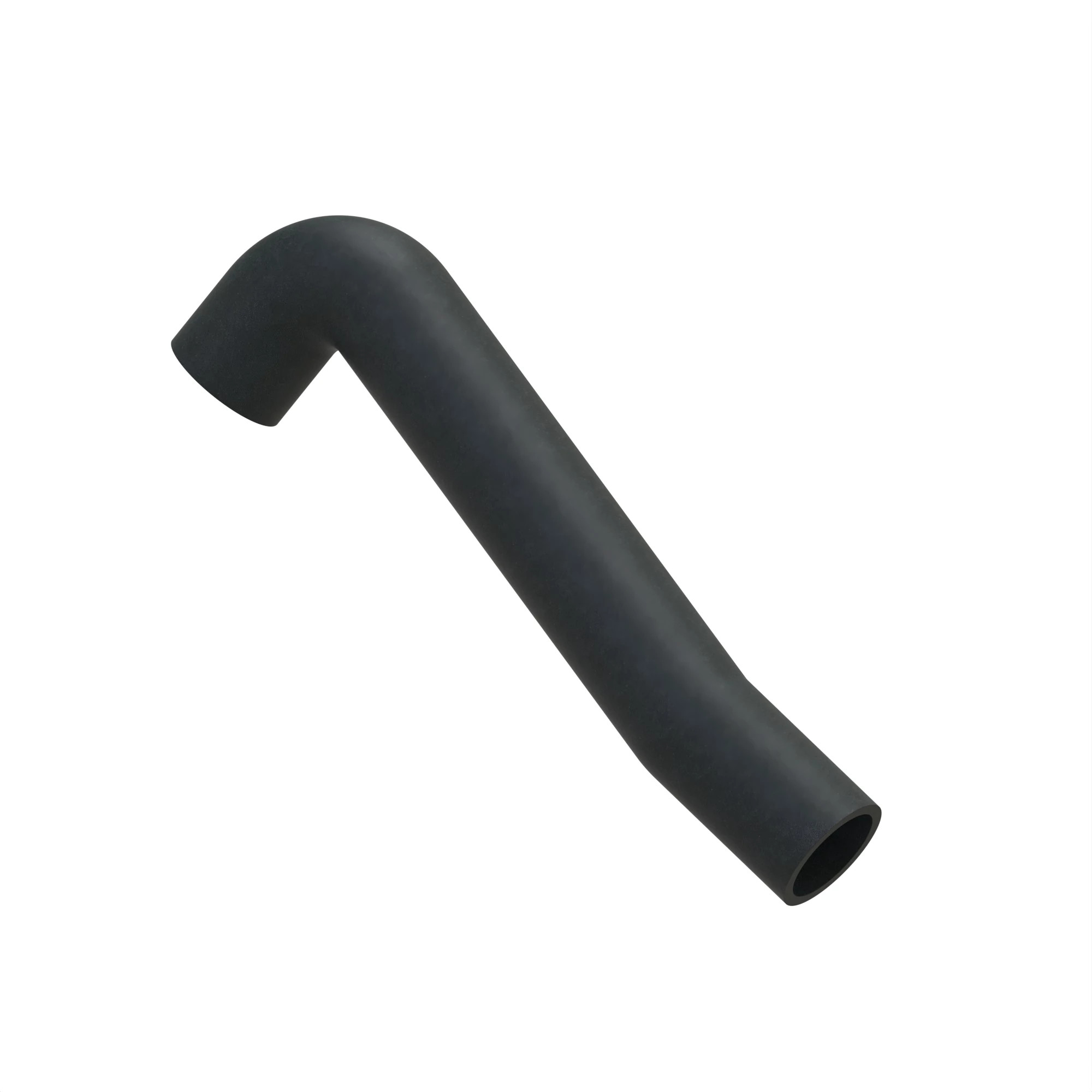 John Deere Radiator Inlet Top Hose - SU42357