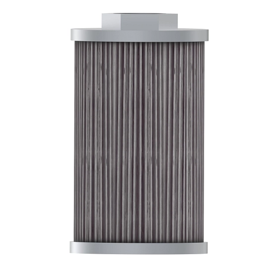 Strainer