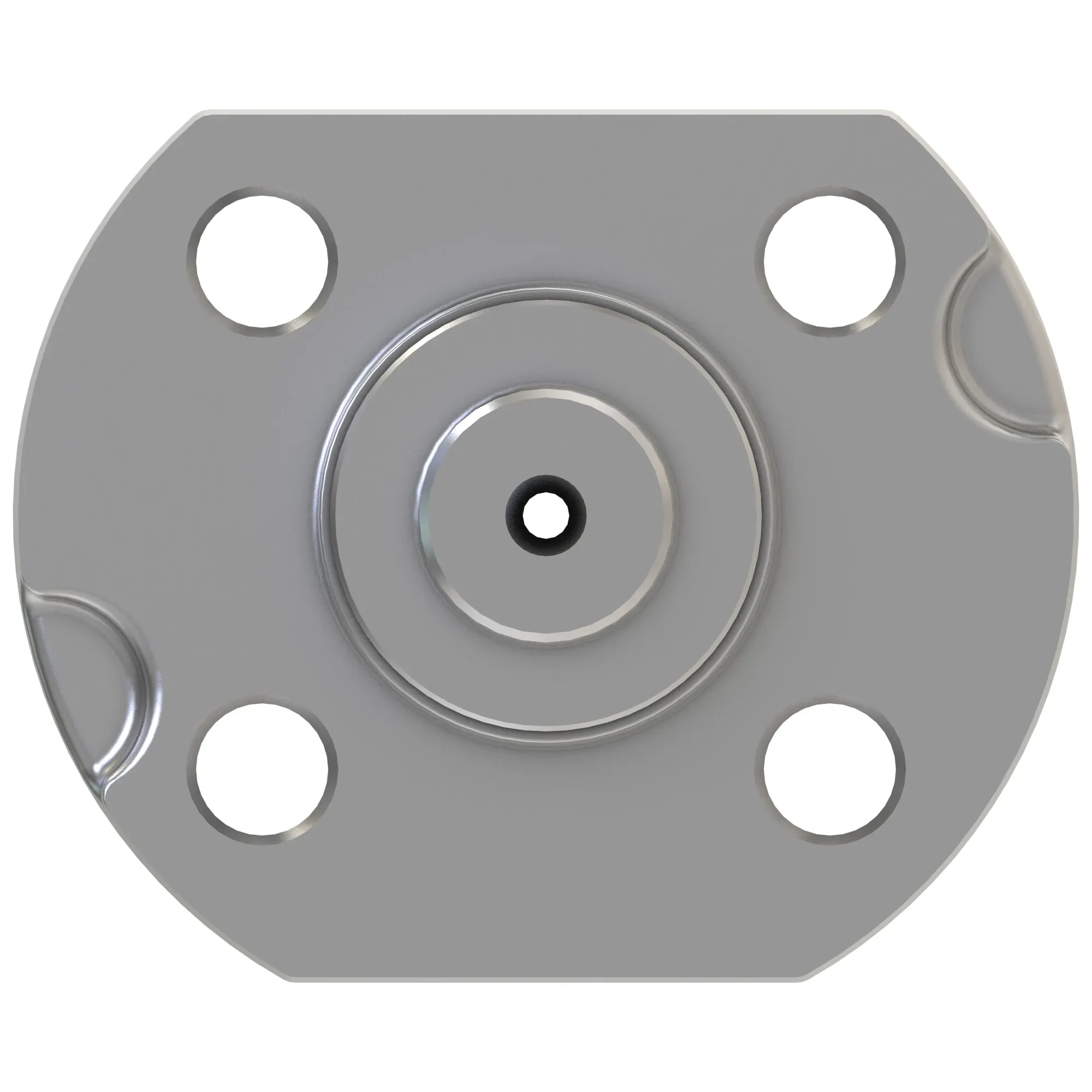 TRUNNION