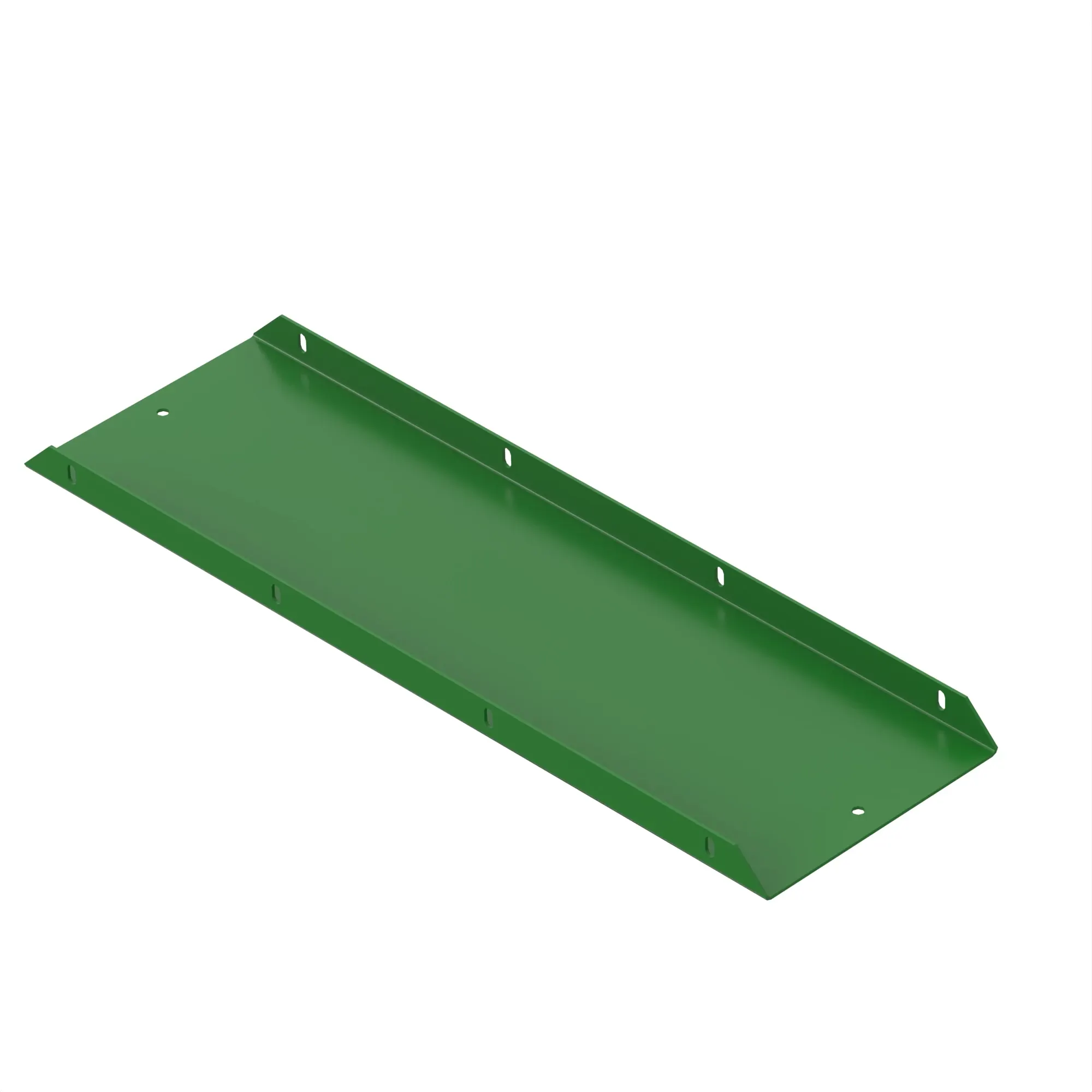 SHEET-TOP BRACE 12IN EXT 07