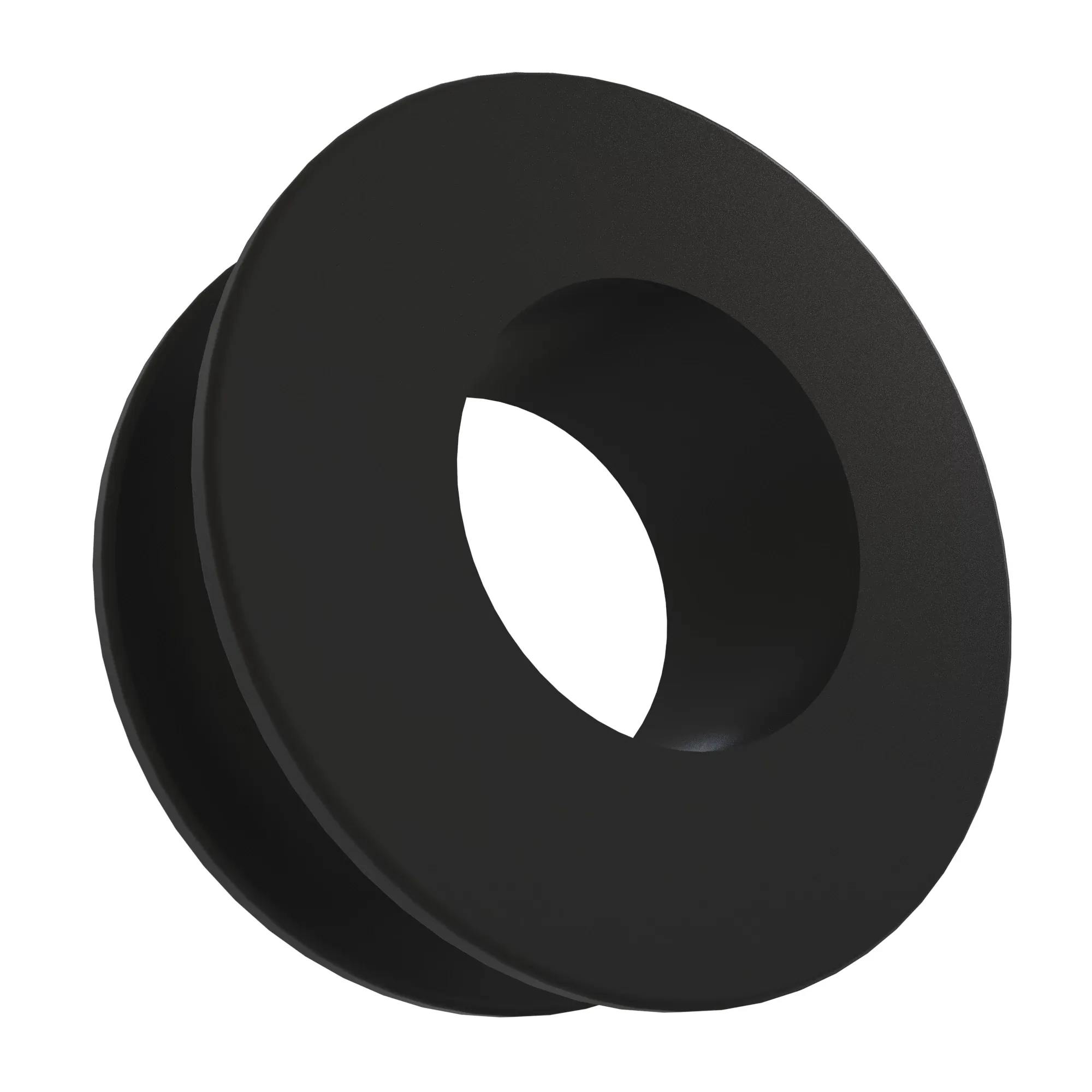 John Deere Breakaway Wing Roller - KK23670