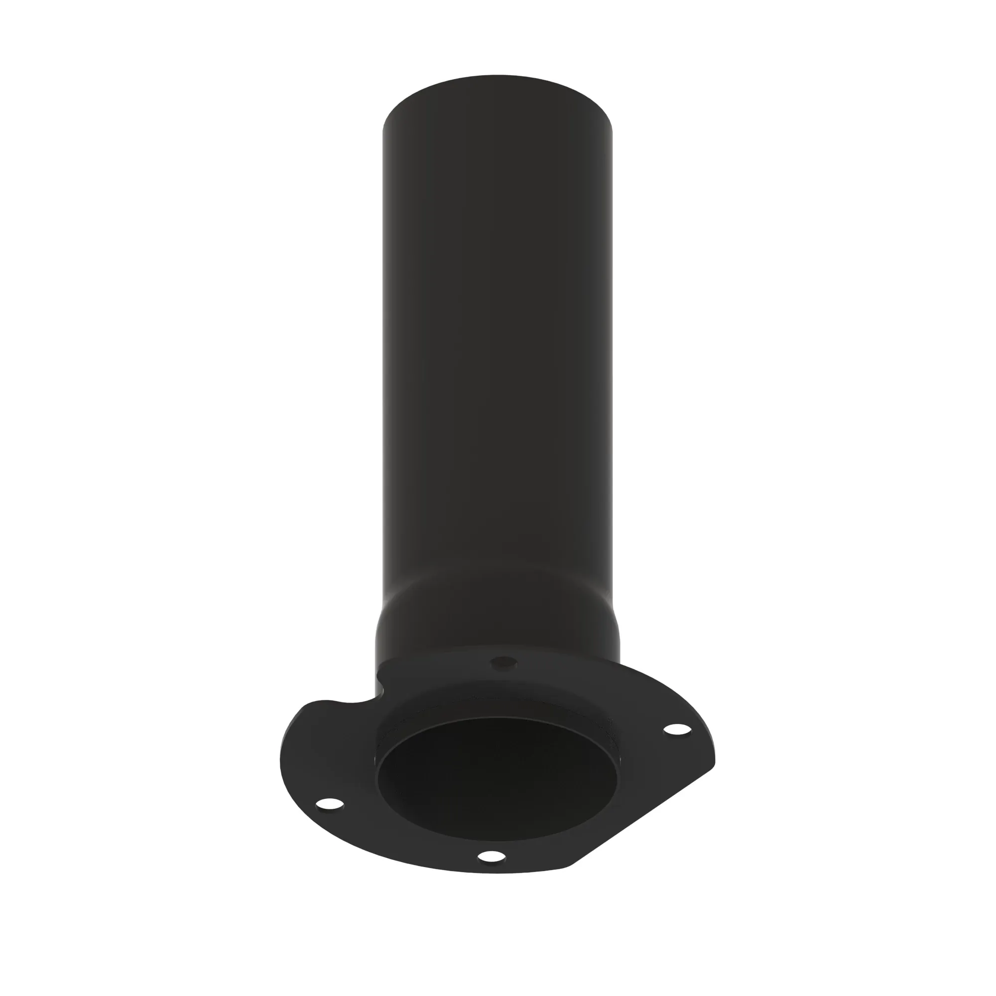 Air Intake Stack