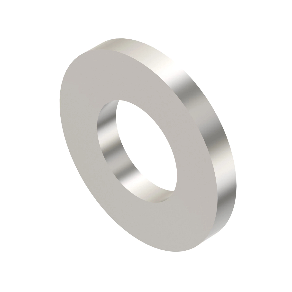 John Deere Plain Bushing - T186091