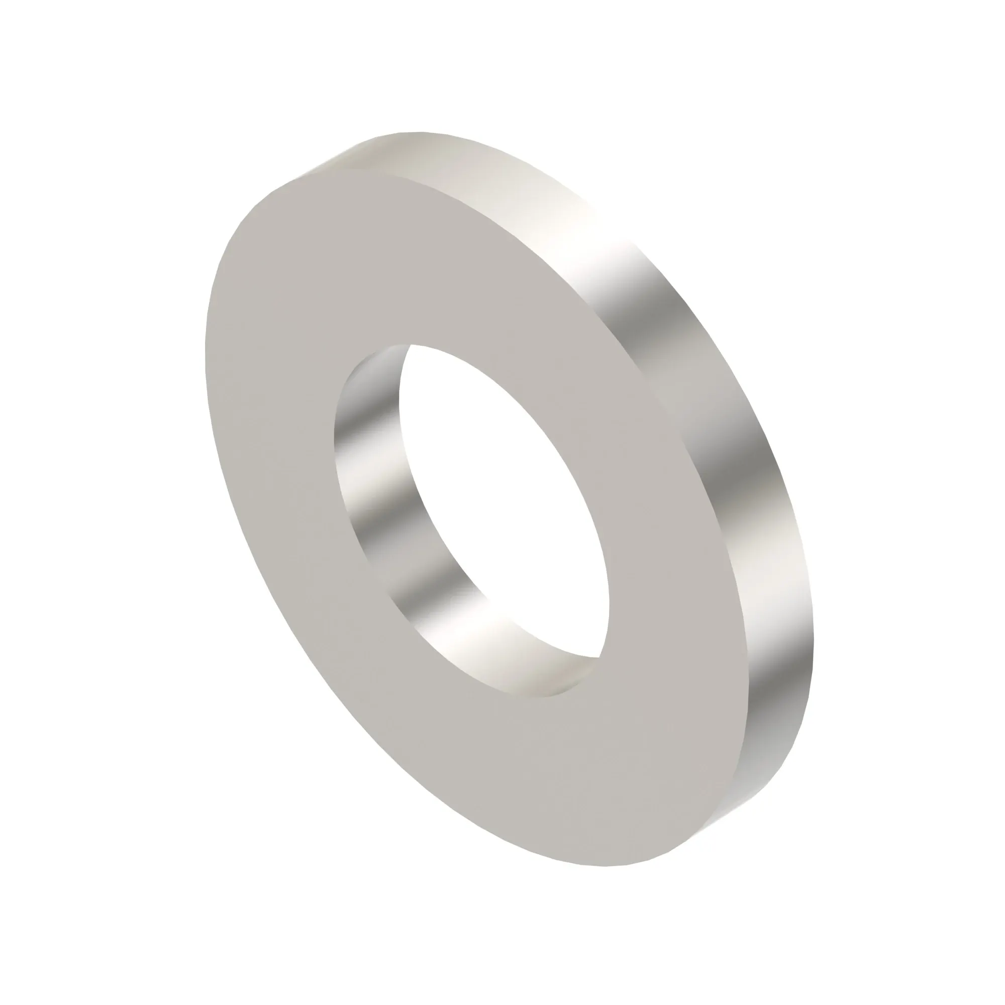 John Deere Plain Bushing - T186091