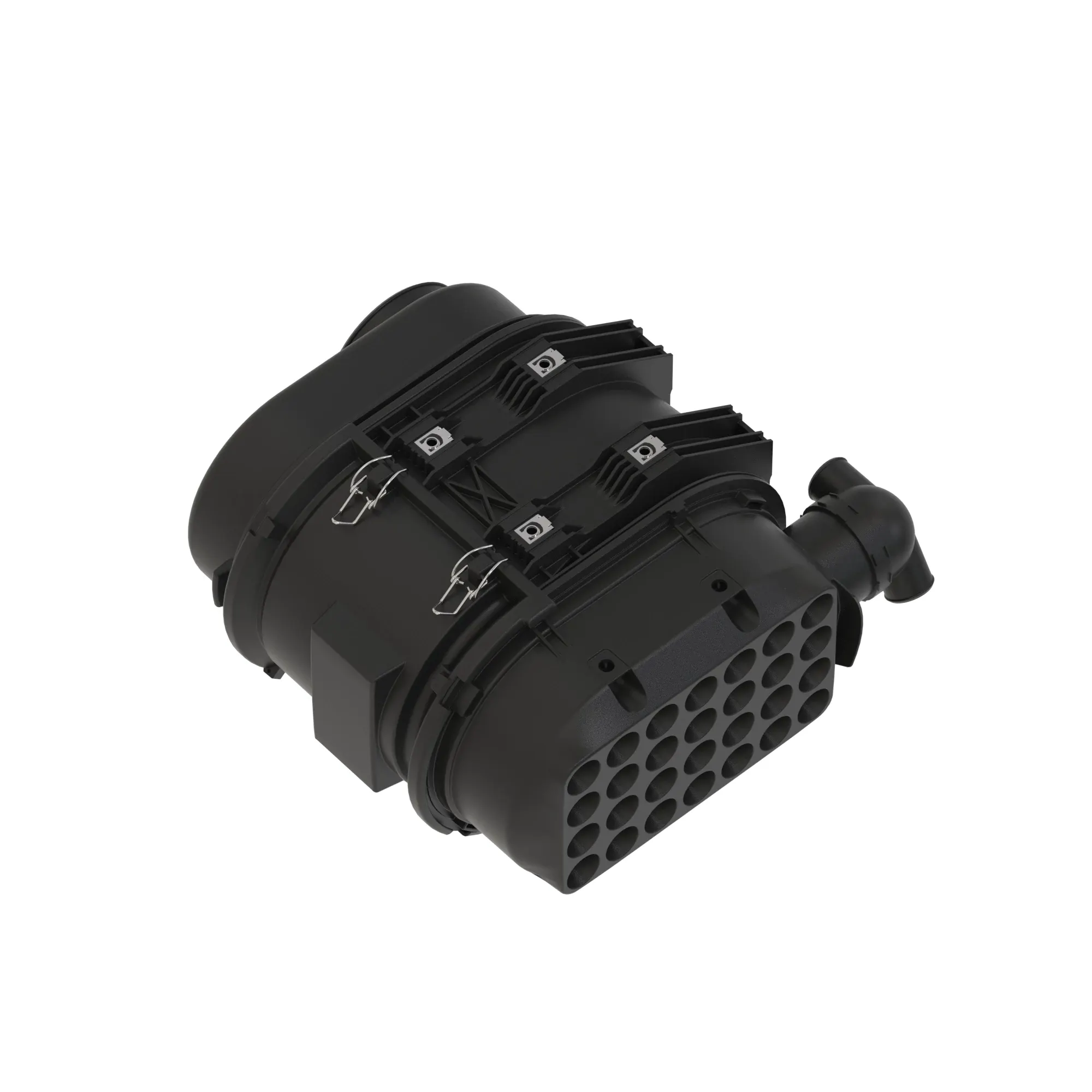 John Deere Air Cleaner Assembly - F074725