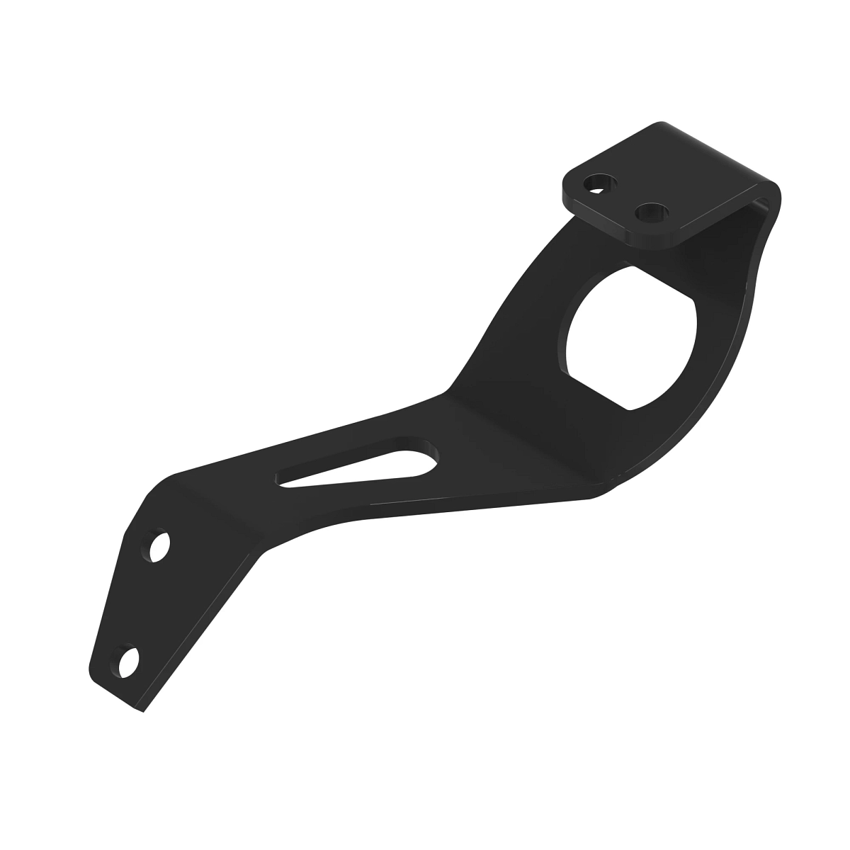 Bracket, Muffler Right
