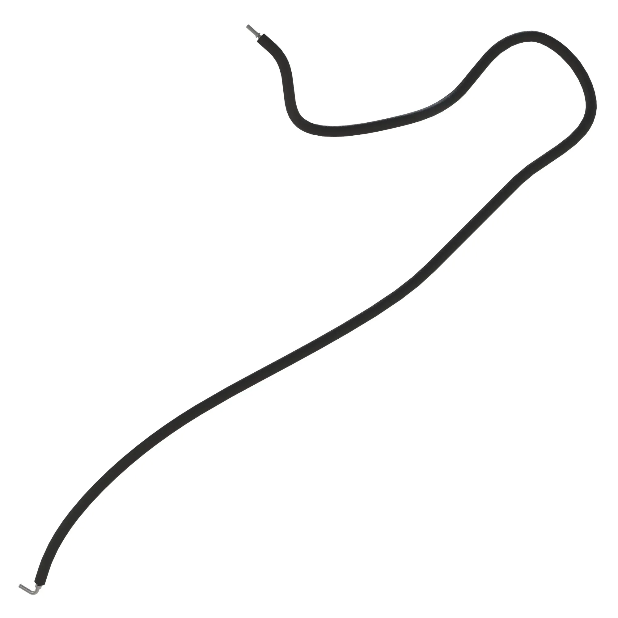 John Deere Grease Hose - F709944